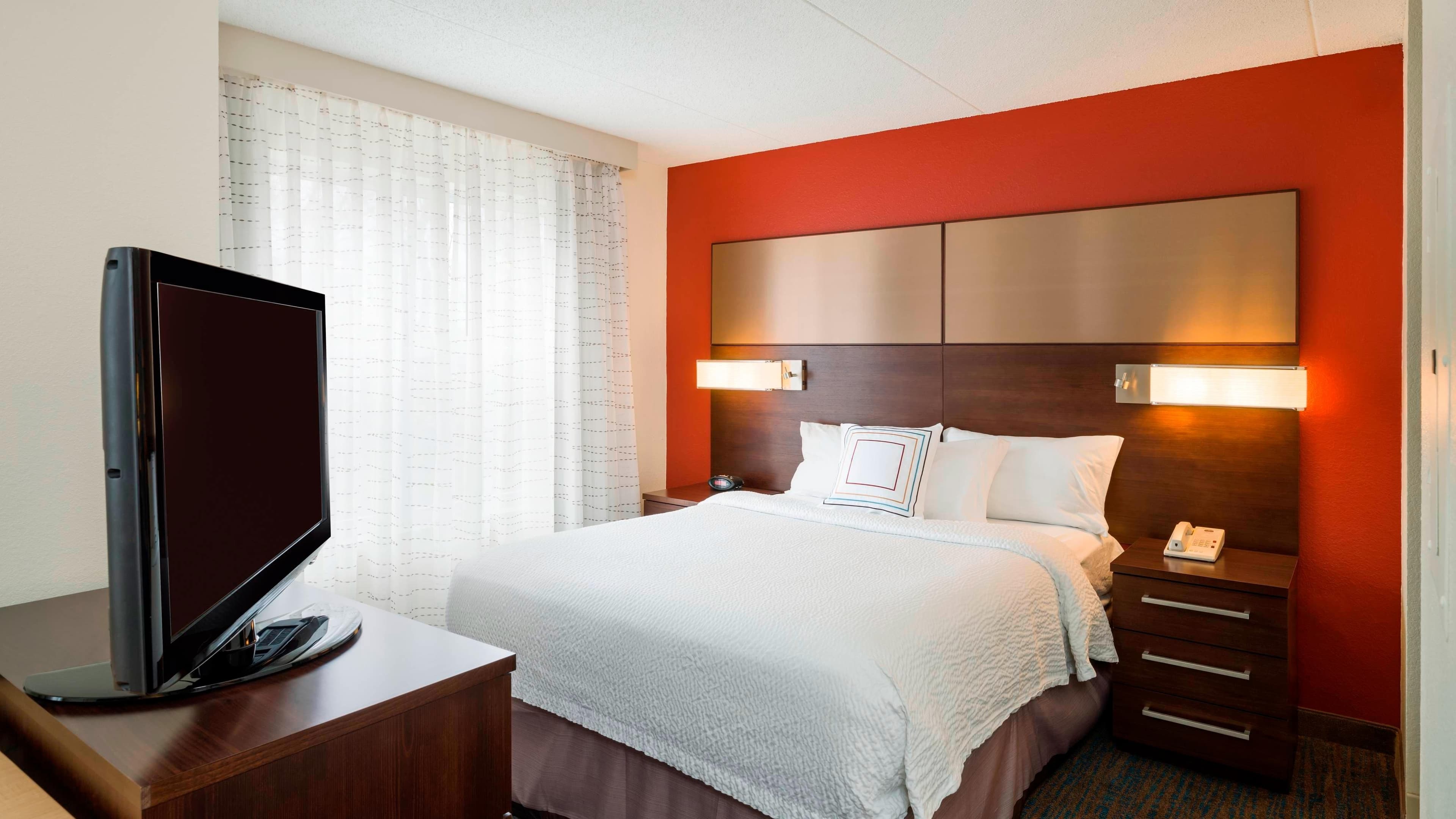 Residence Inn Boston Framingham — 9