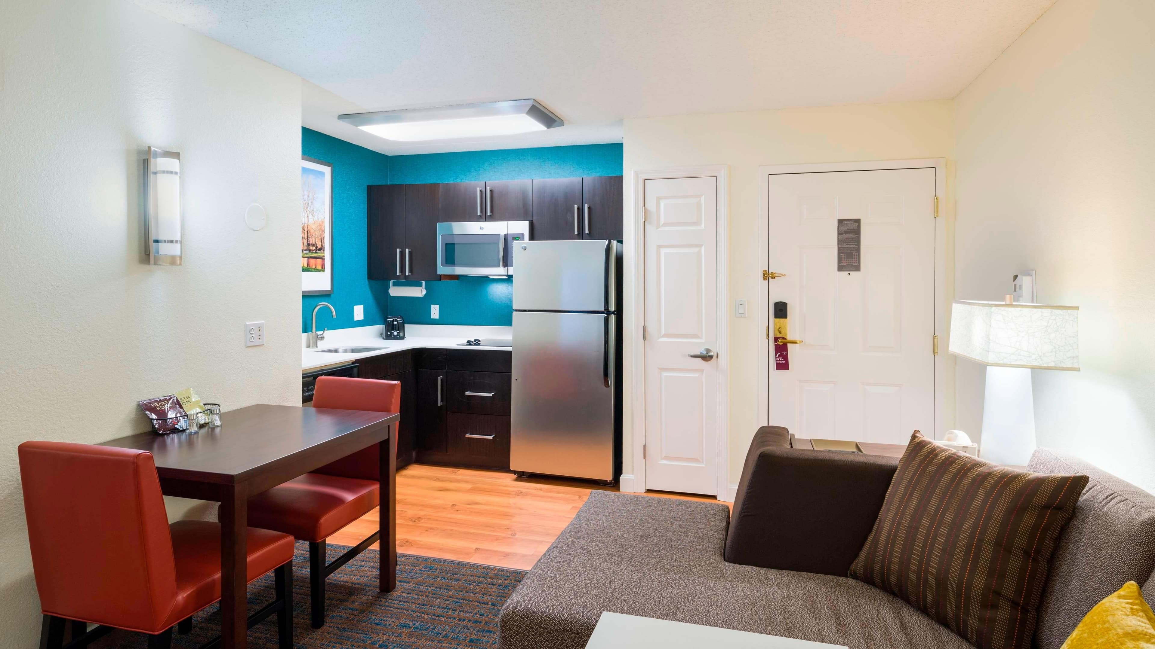 Residence Inn Boston Framingham — 10