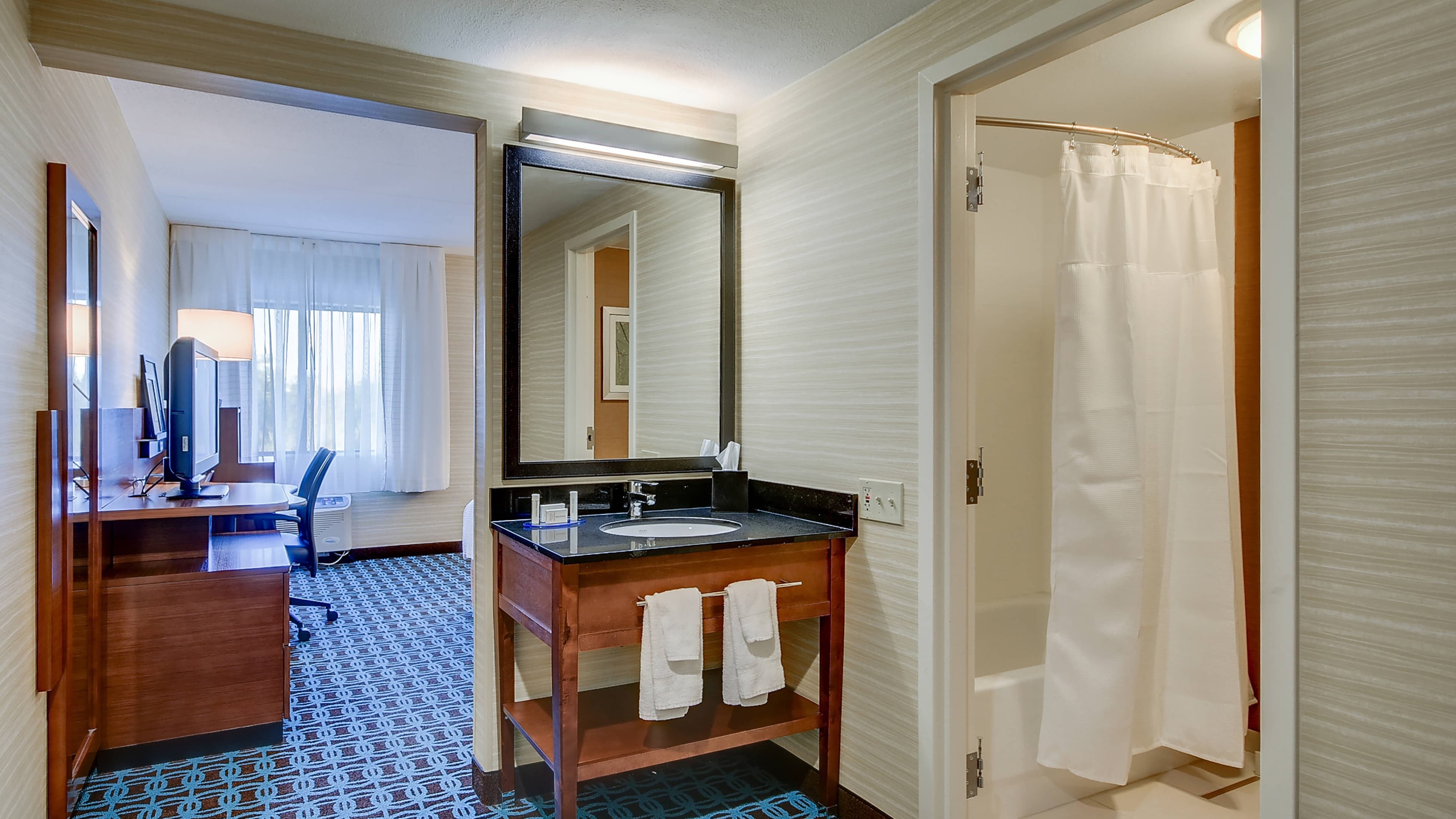 Guest room - Image 5