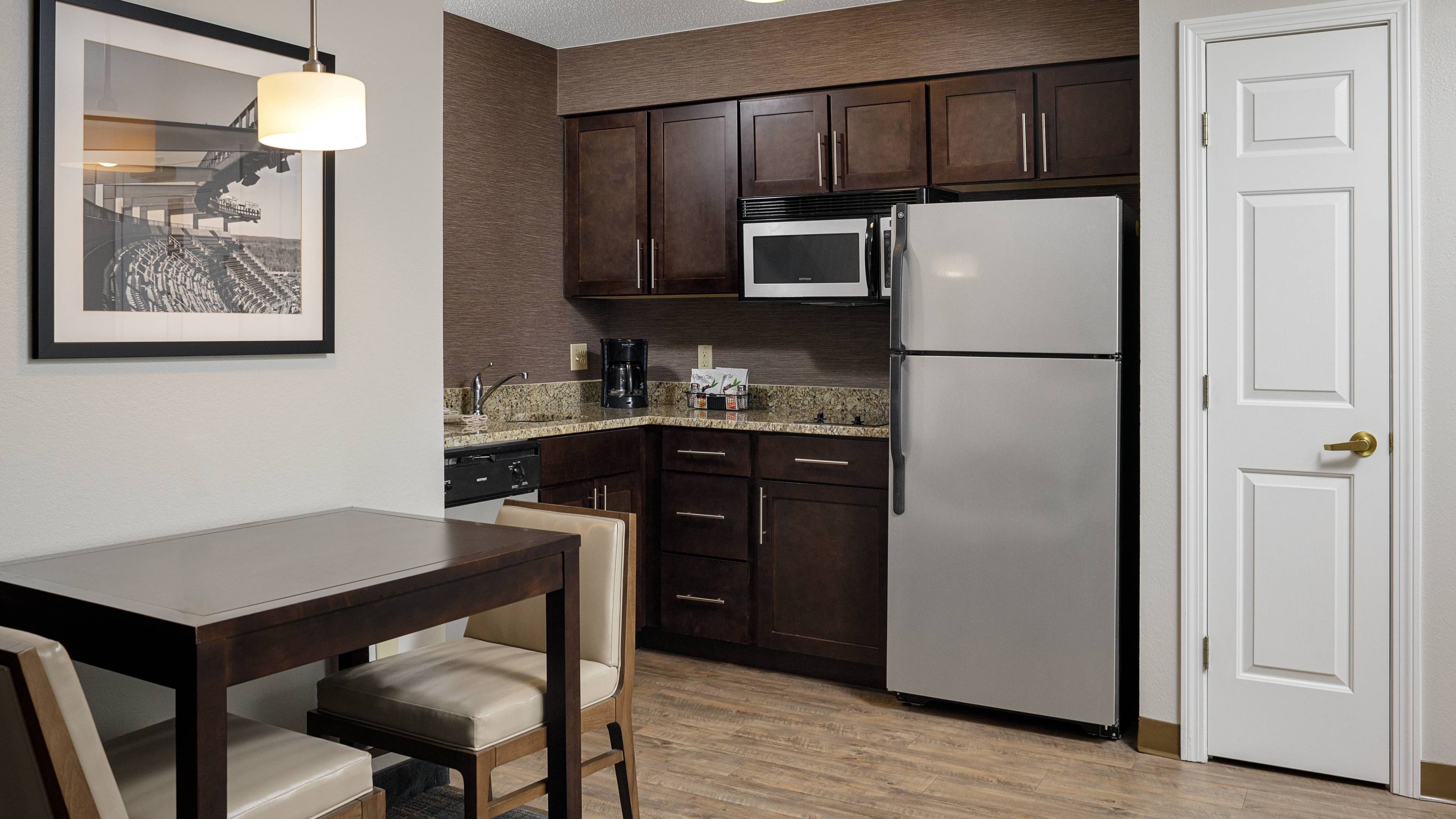 Residence Inn Boston Foxborough — 6