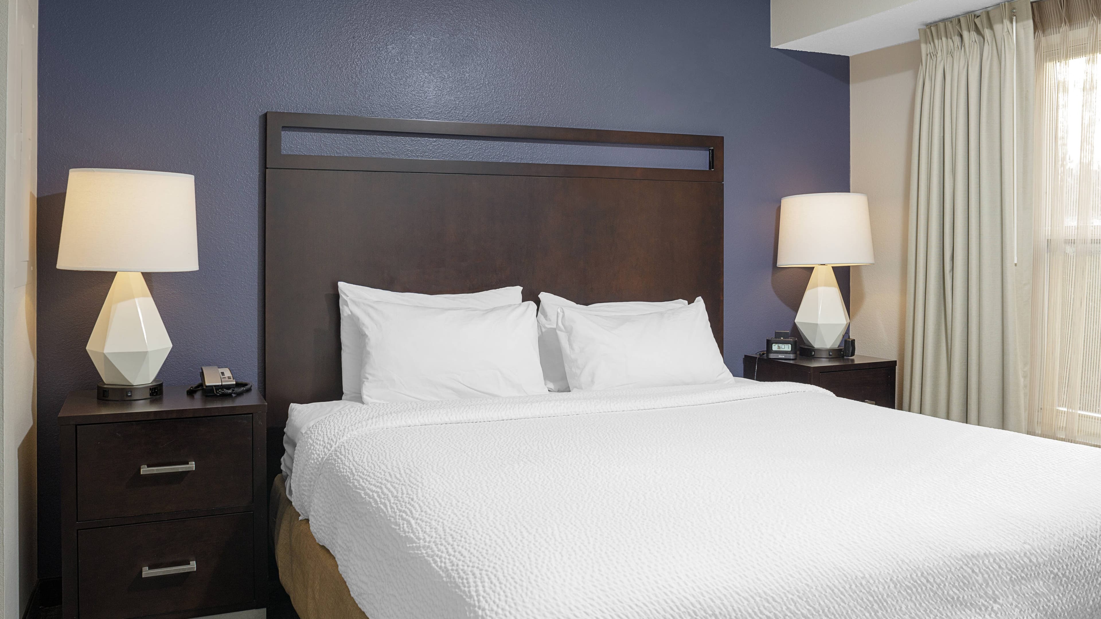 Residence Inn Boston Foxborough — 11