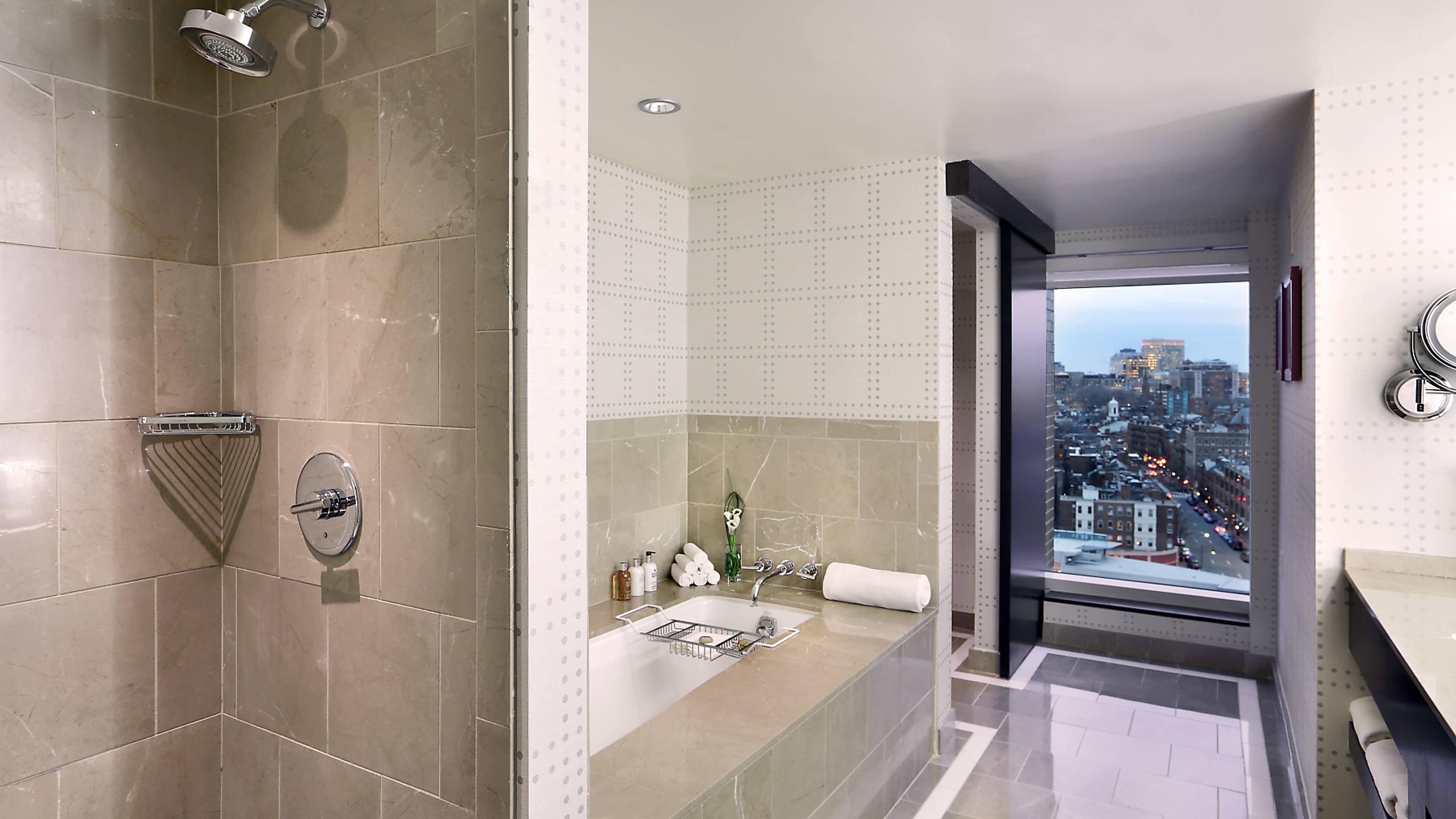 The Liberty, a Luxury Collection Hotel, Boston — 14
