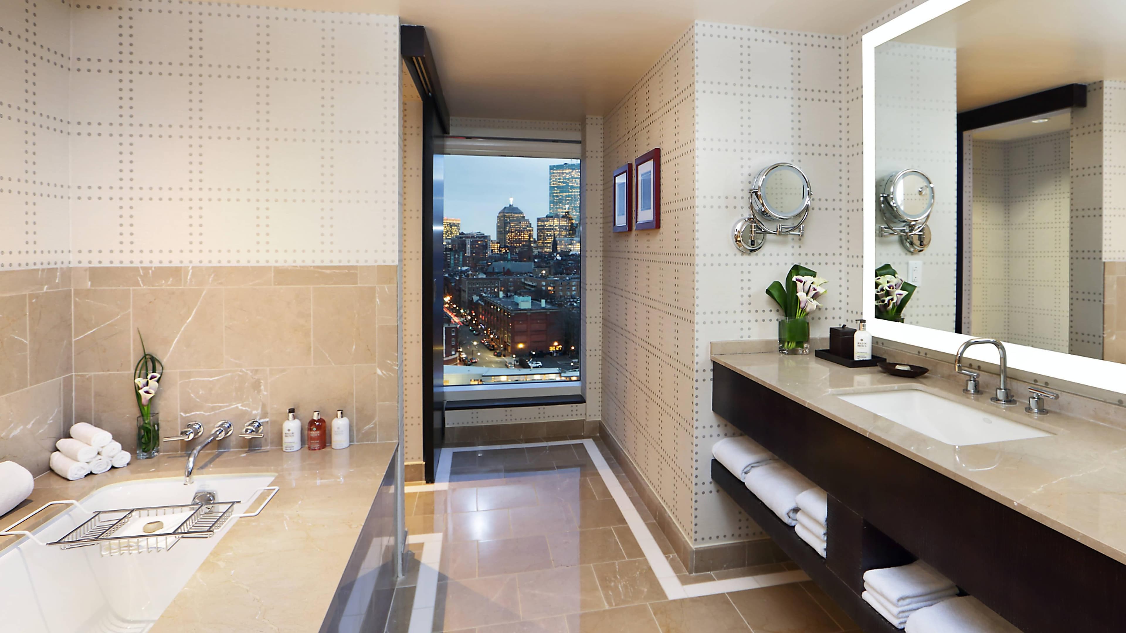 The Liberty, a Luxury Collection Hotel, Boston — 13