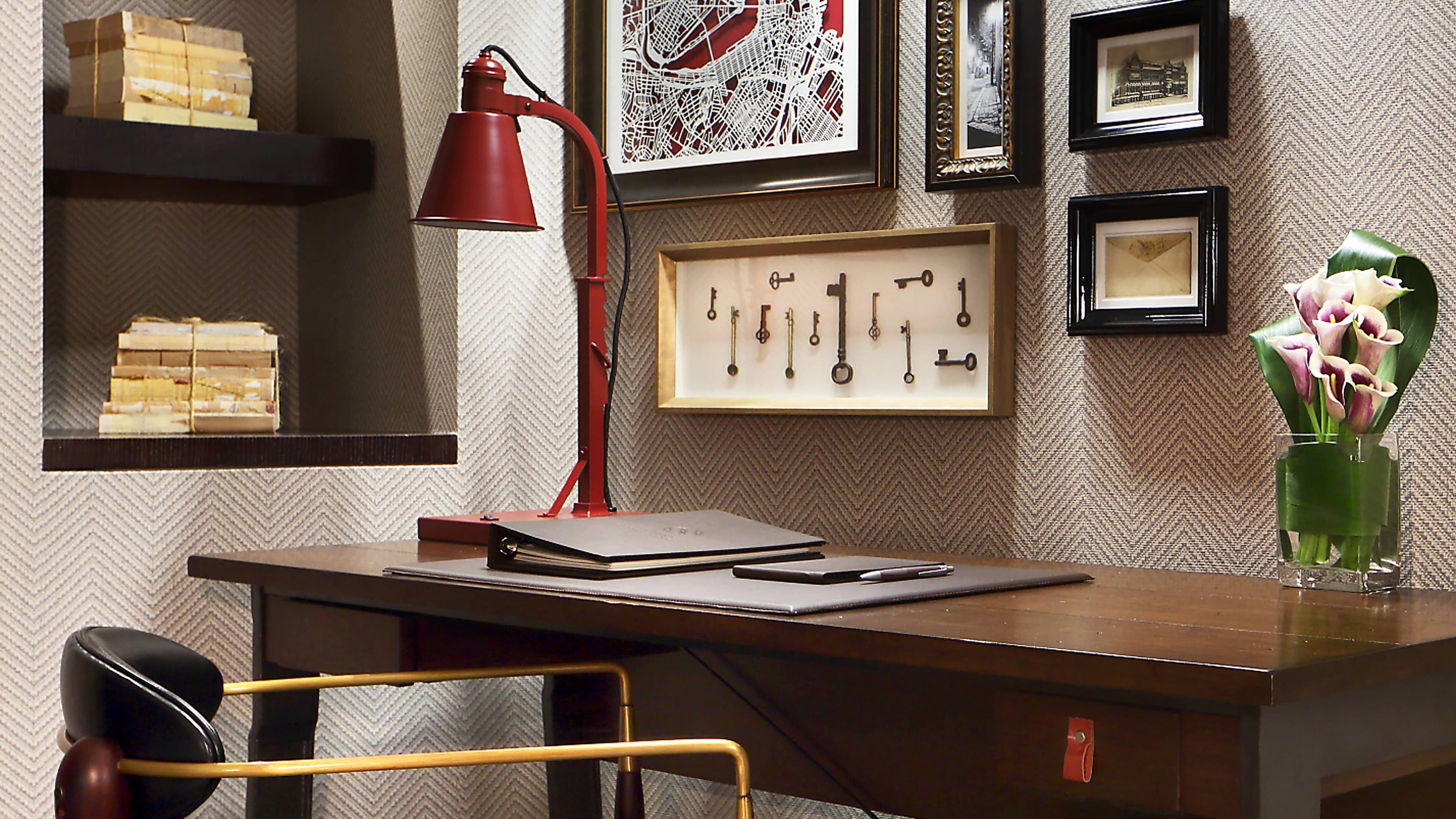 The Liberty, a Luxury Collection Hotel, Boston — 9