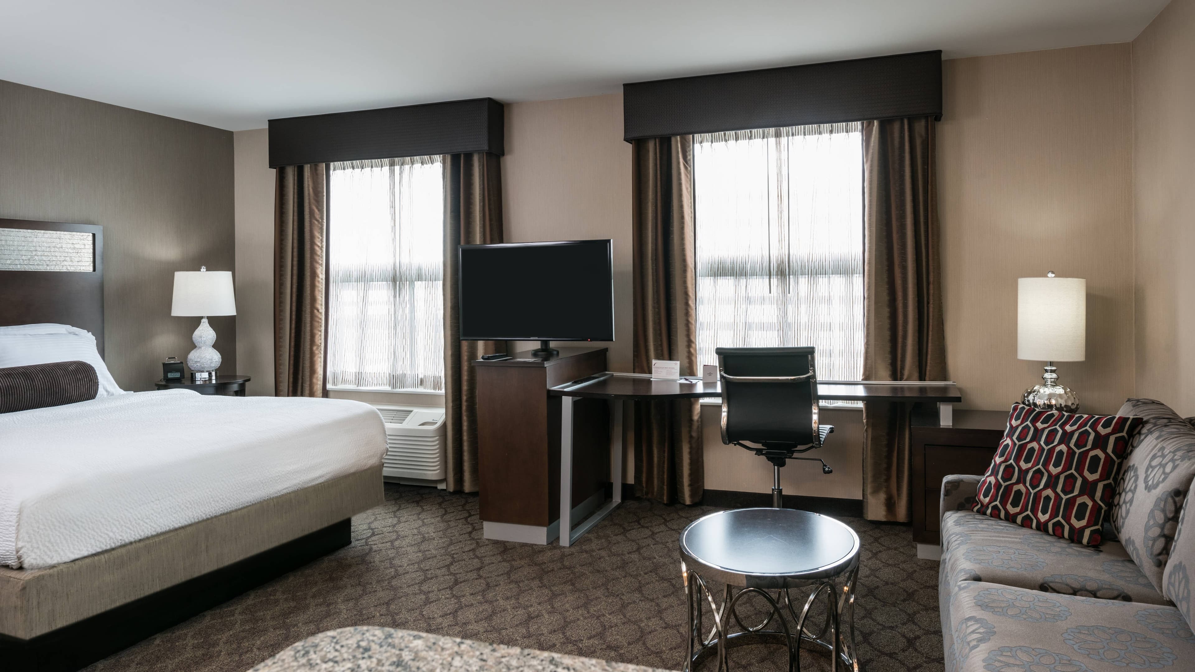 Residence Inn Boston Needham — 8