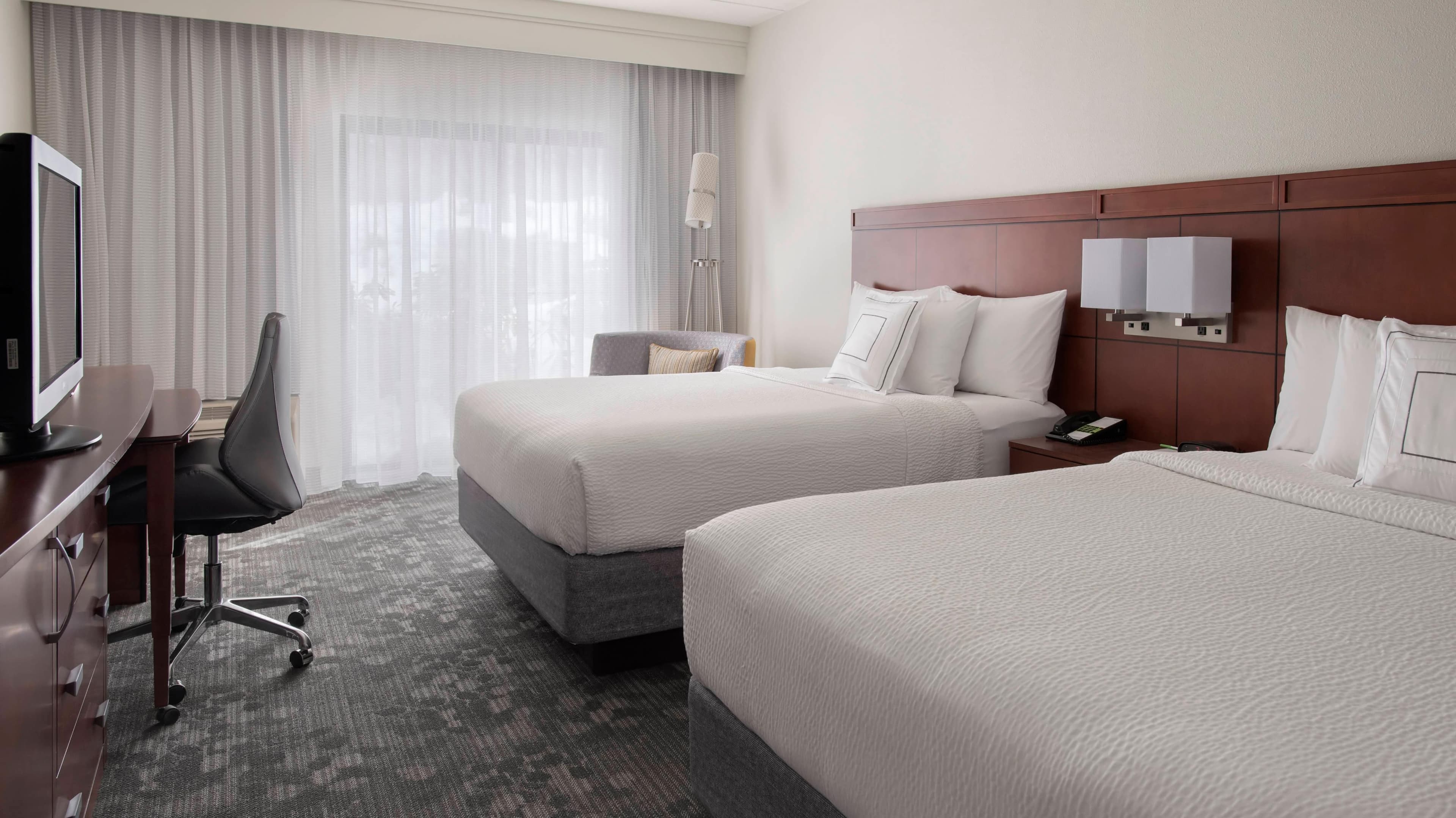 Courtyard Boston Norwood/Canton - Image 5