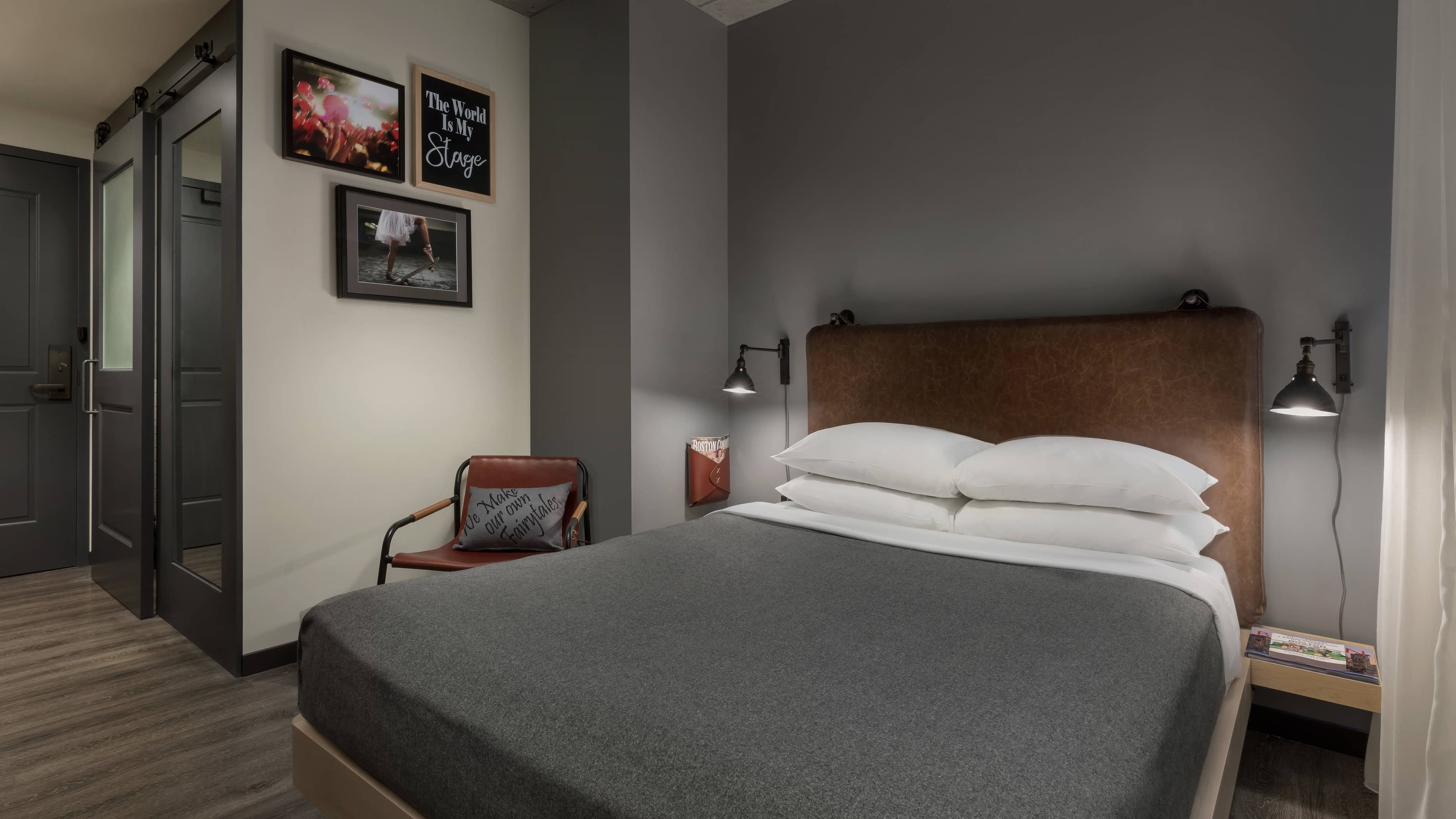 Moxy Boston Downtown - Image 3