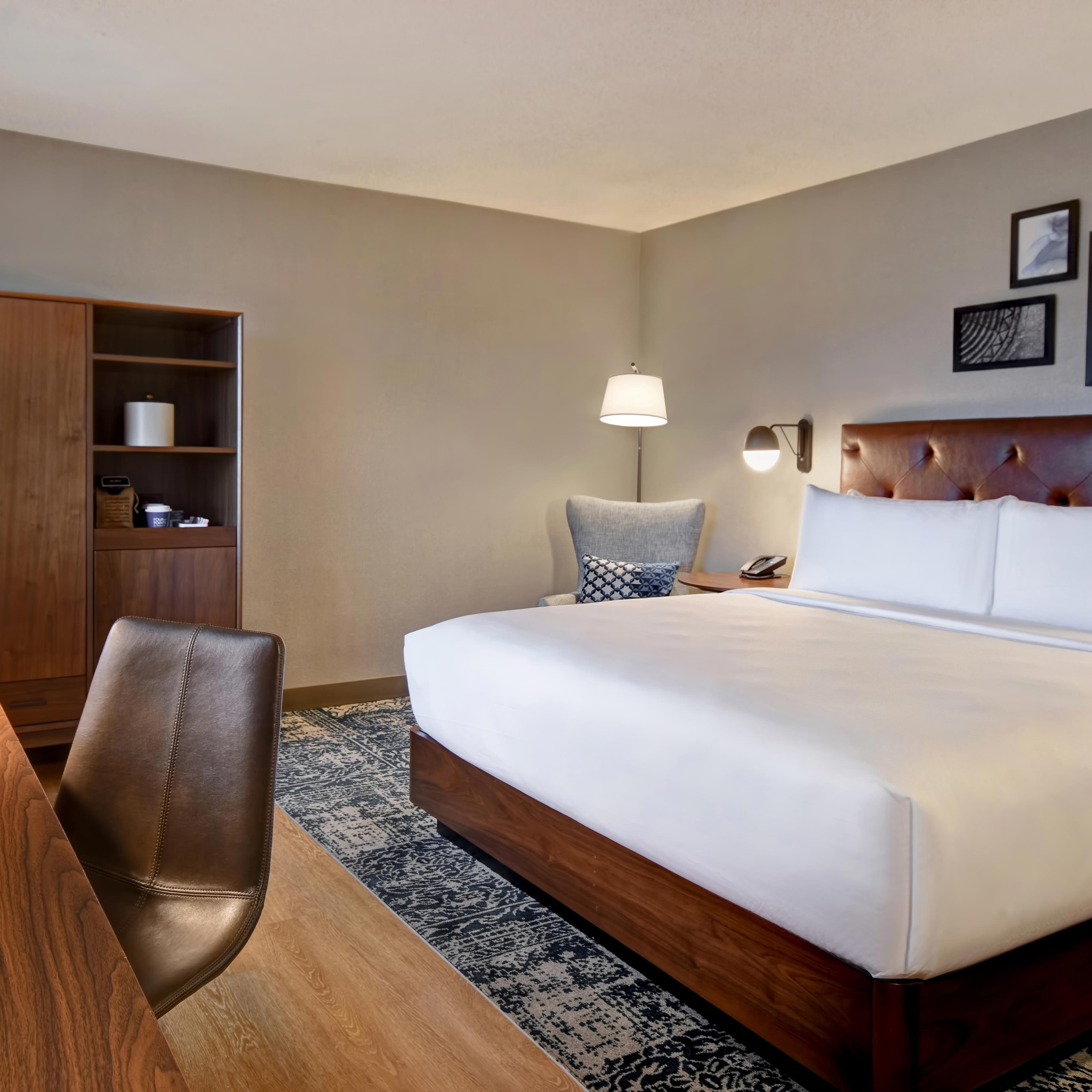Four Points by Sheraton Boston Newton - Image 1