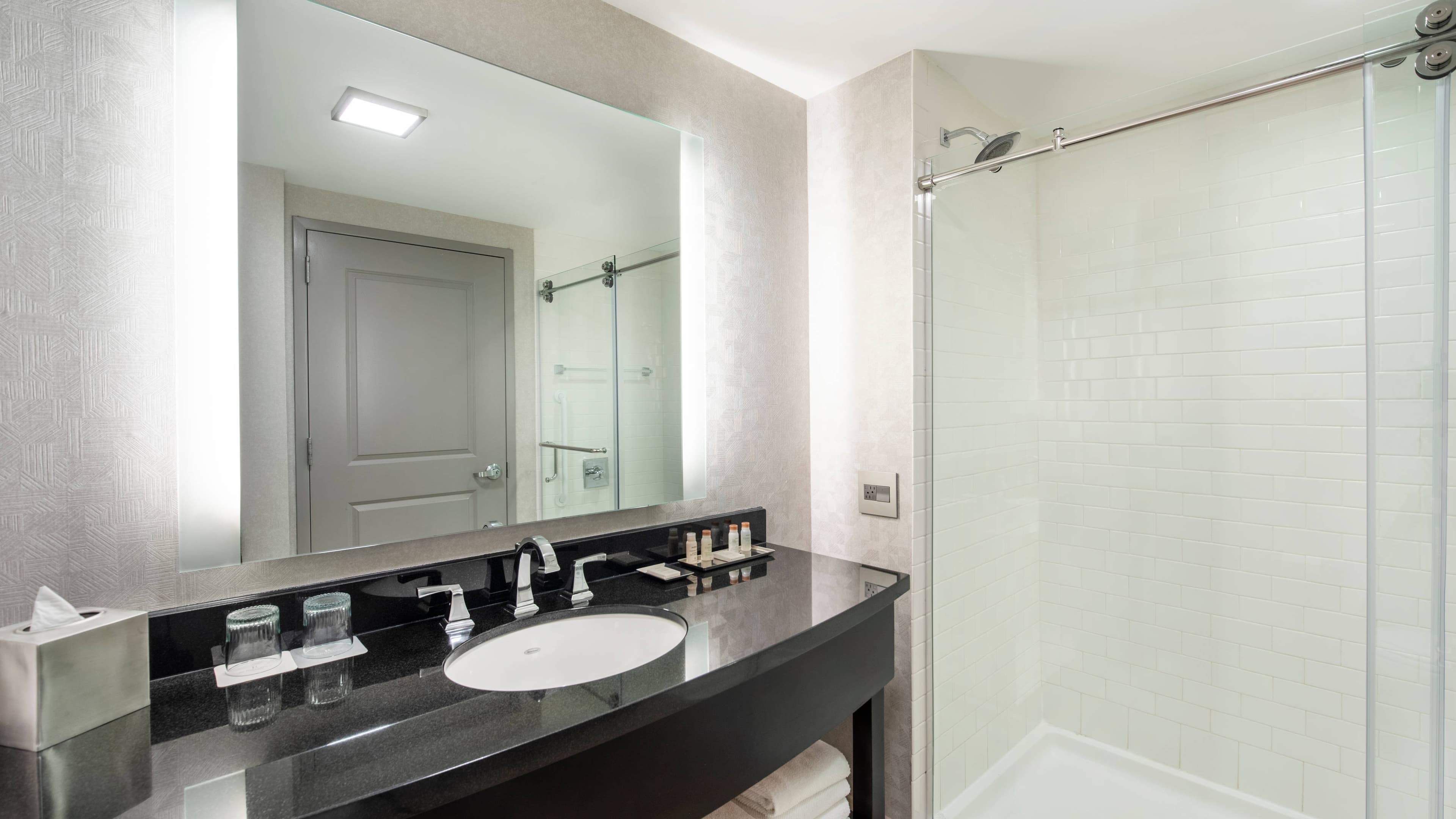 Renaissance Boston Patriot Place Hotel — 12