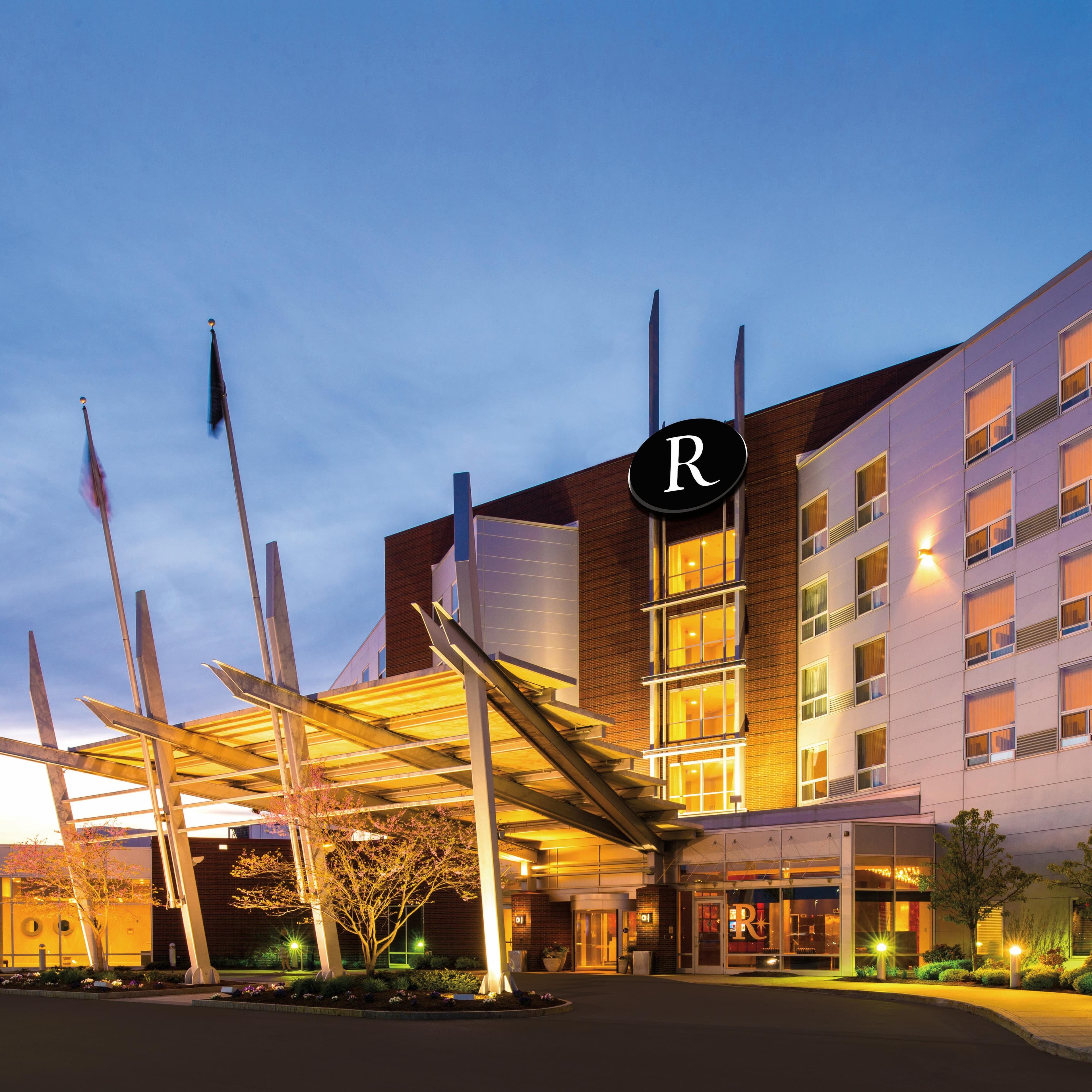 Renaissance Boston Patriot Place Hotel - Image 1