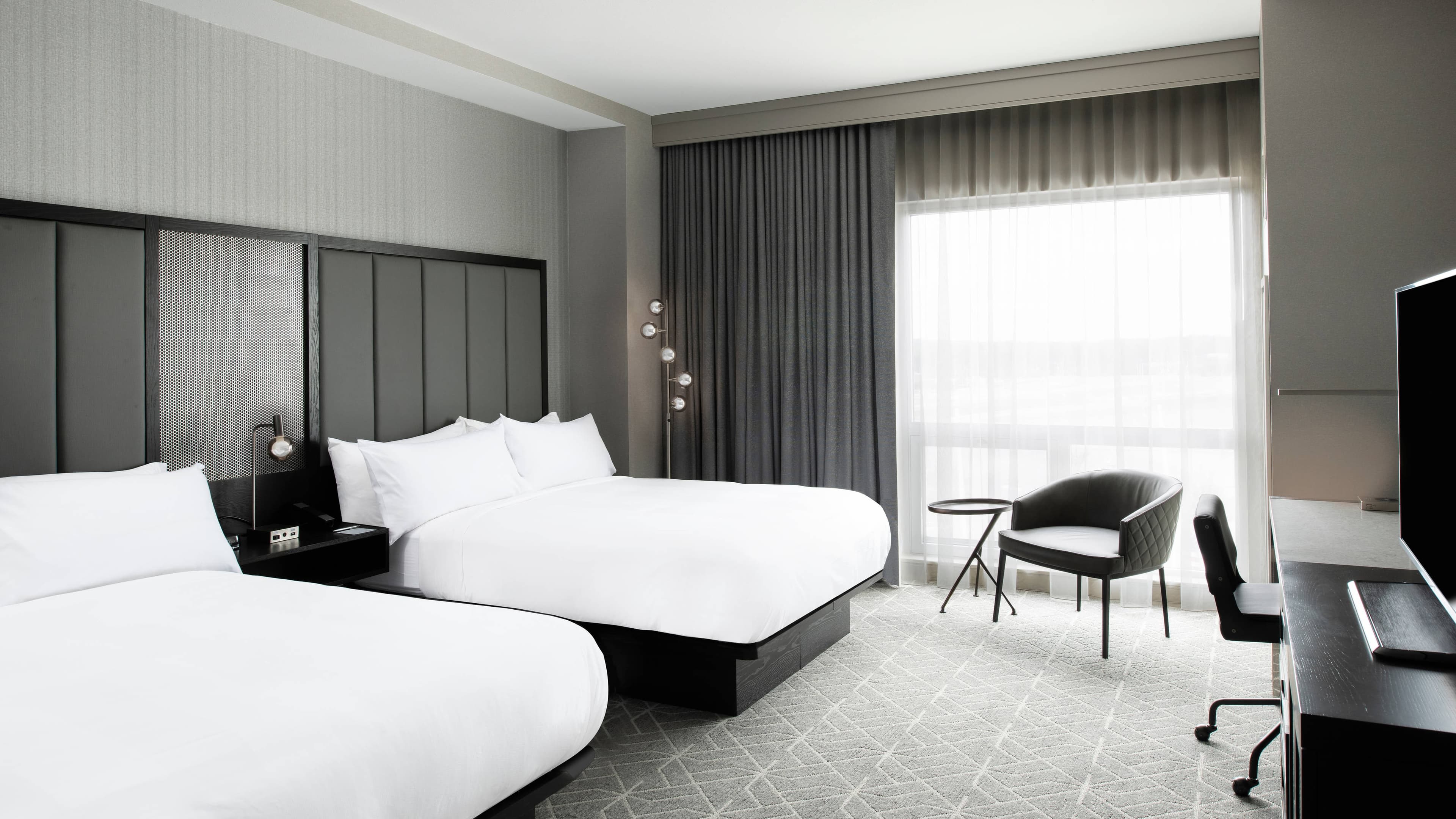 Renaissance Boston Patriot Place Hotel — 8