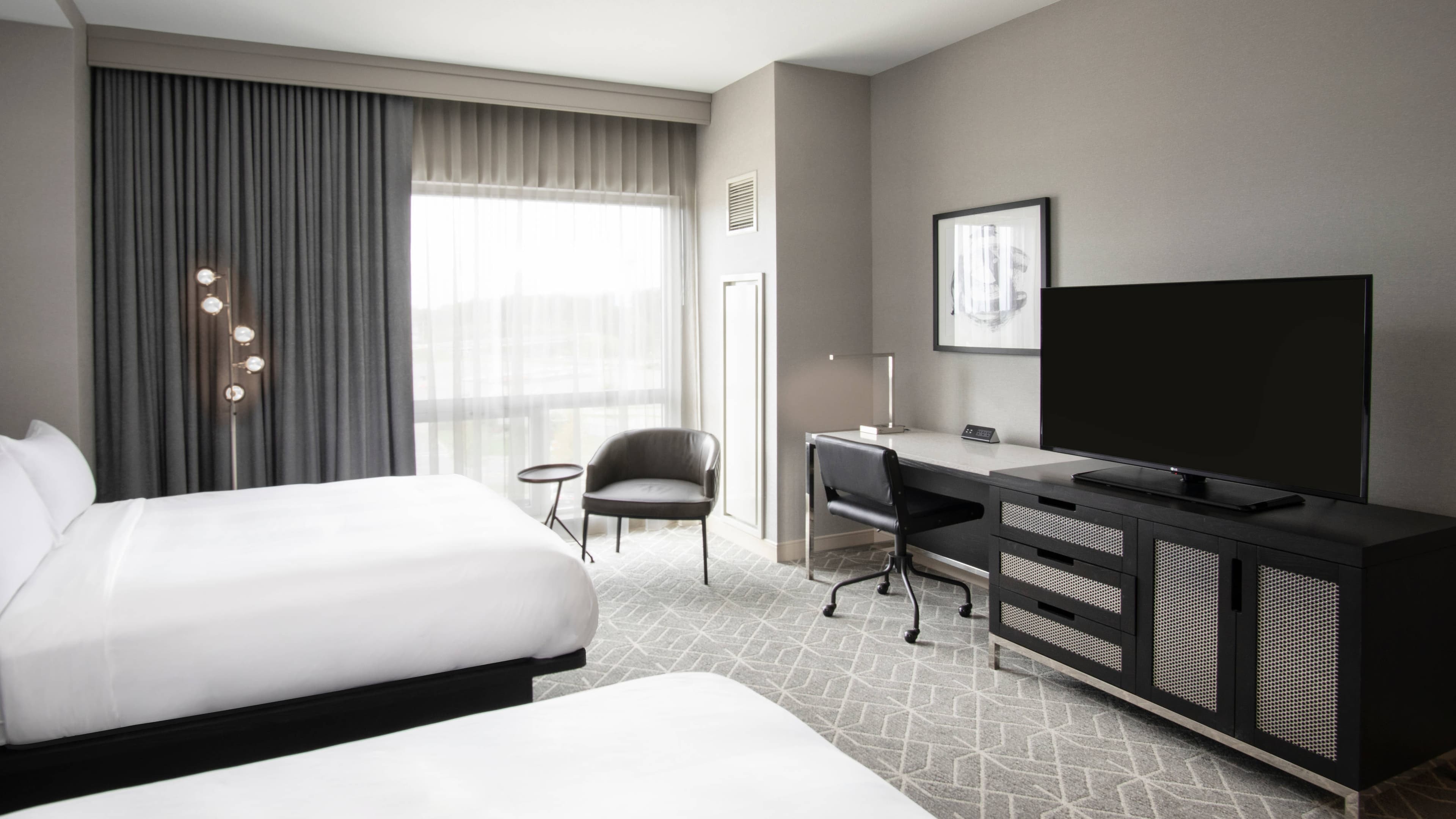 Renaissance Boston Patriot Place Hotel — 9