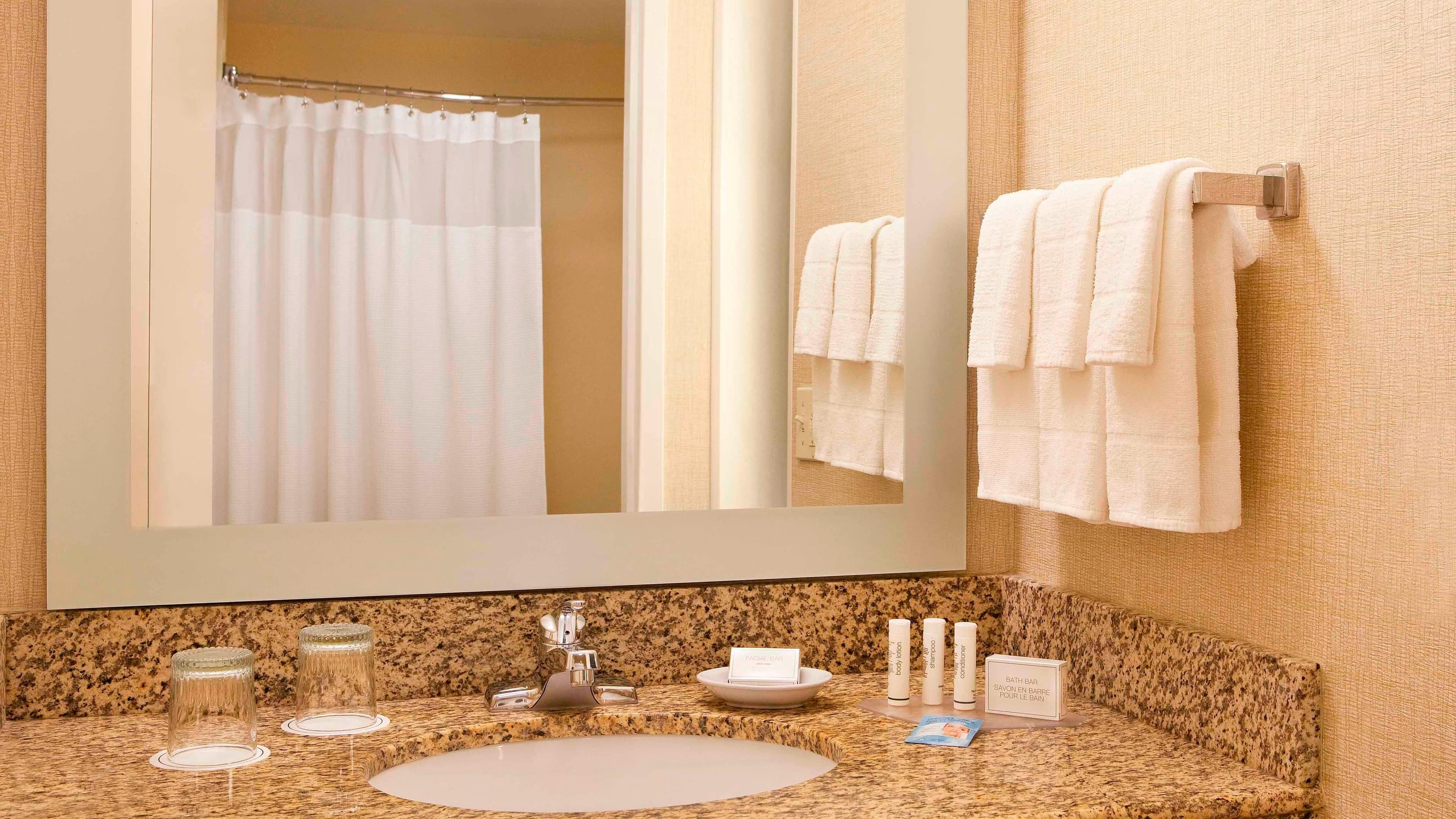 One King Bed Suite - Image 6
