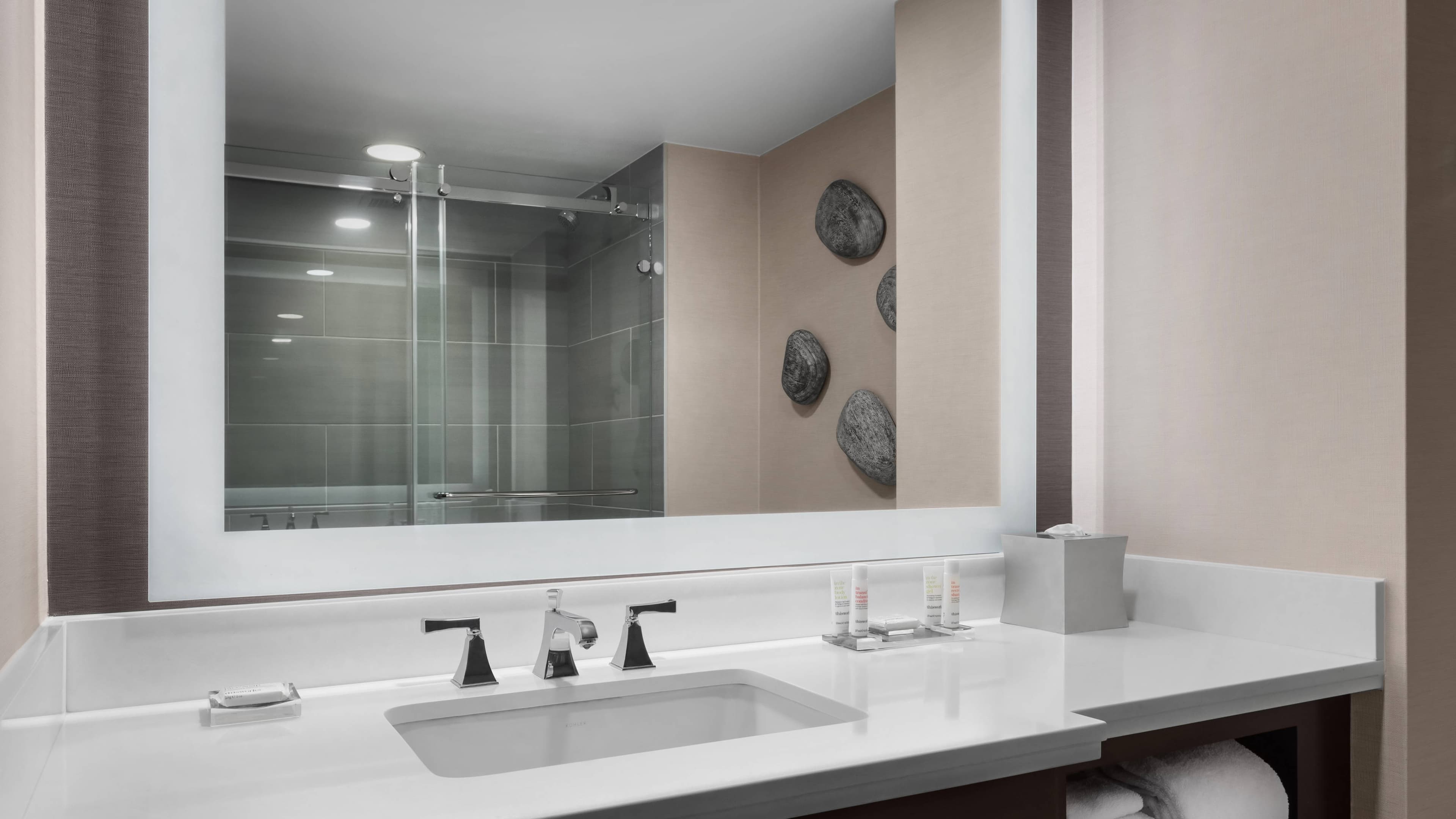 Marriott Boston Quincy - Image 4