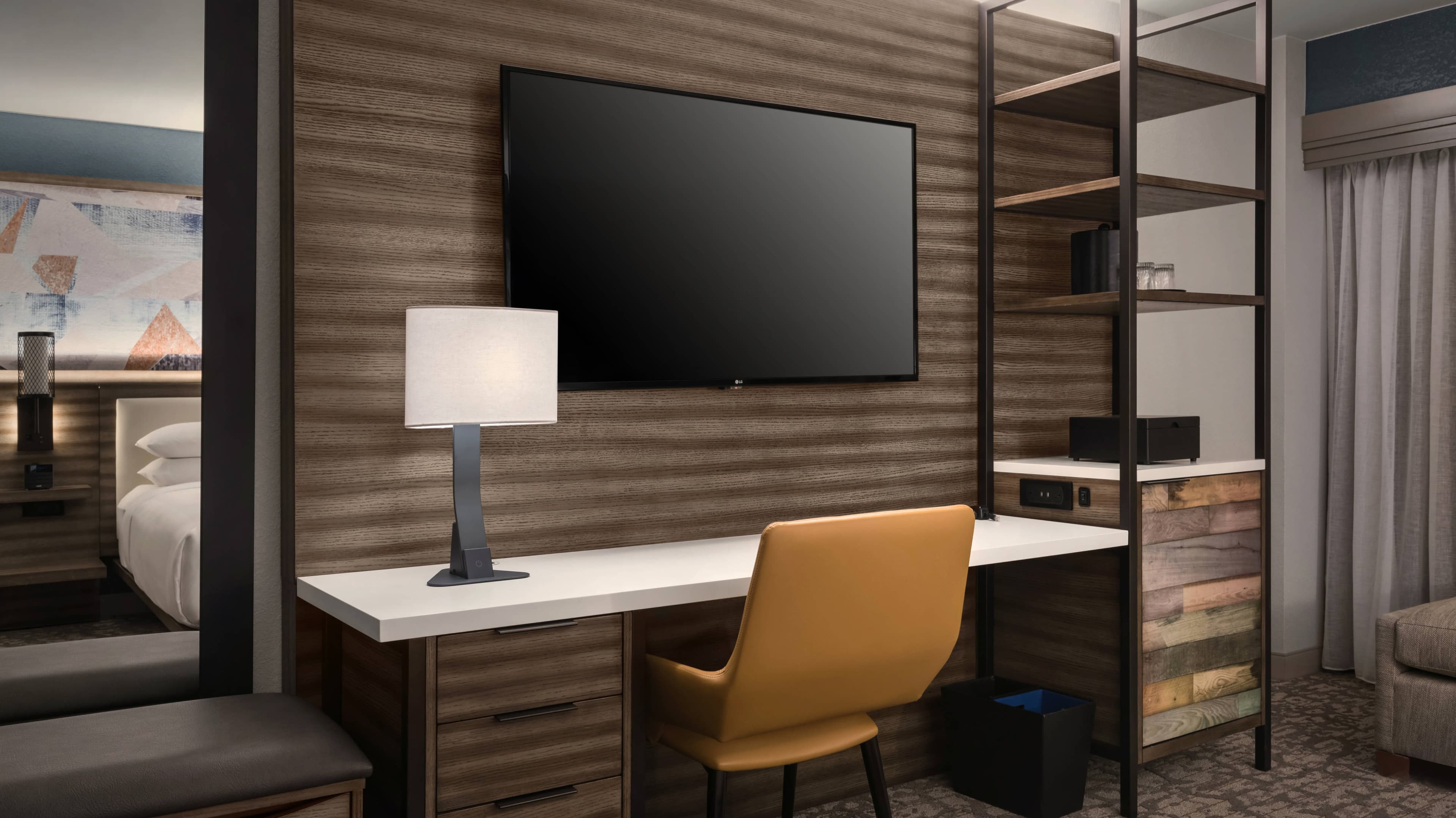 Marriott Boston Quincy - Image 3