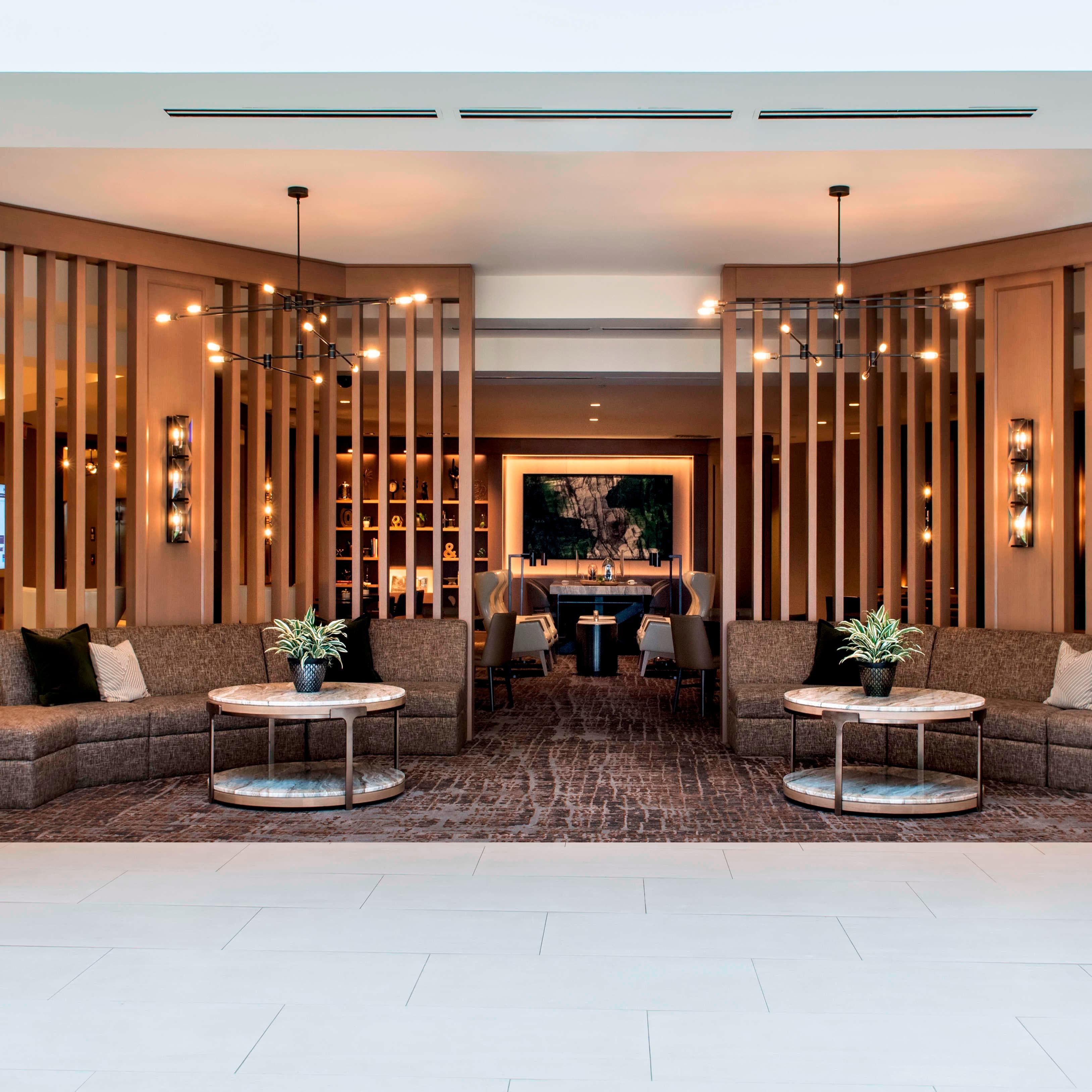 Marriott Boston Quincy - Image 1