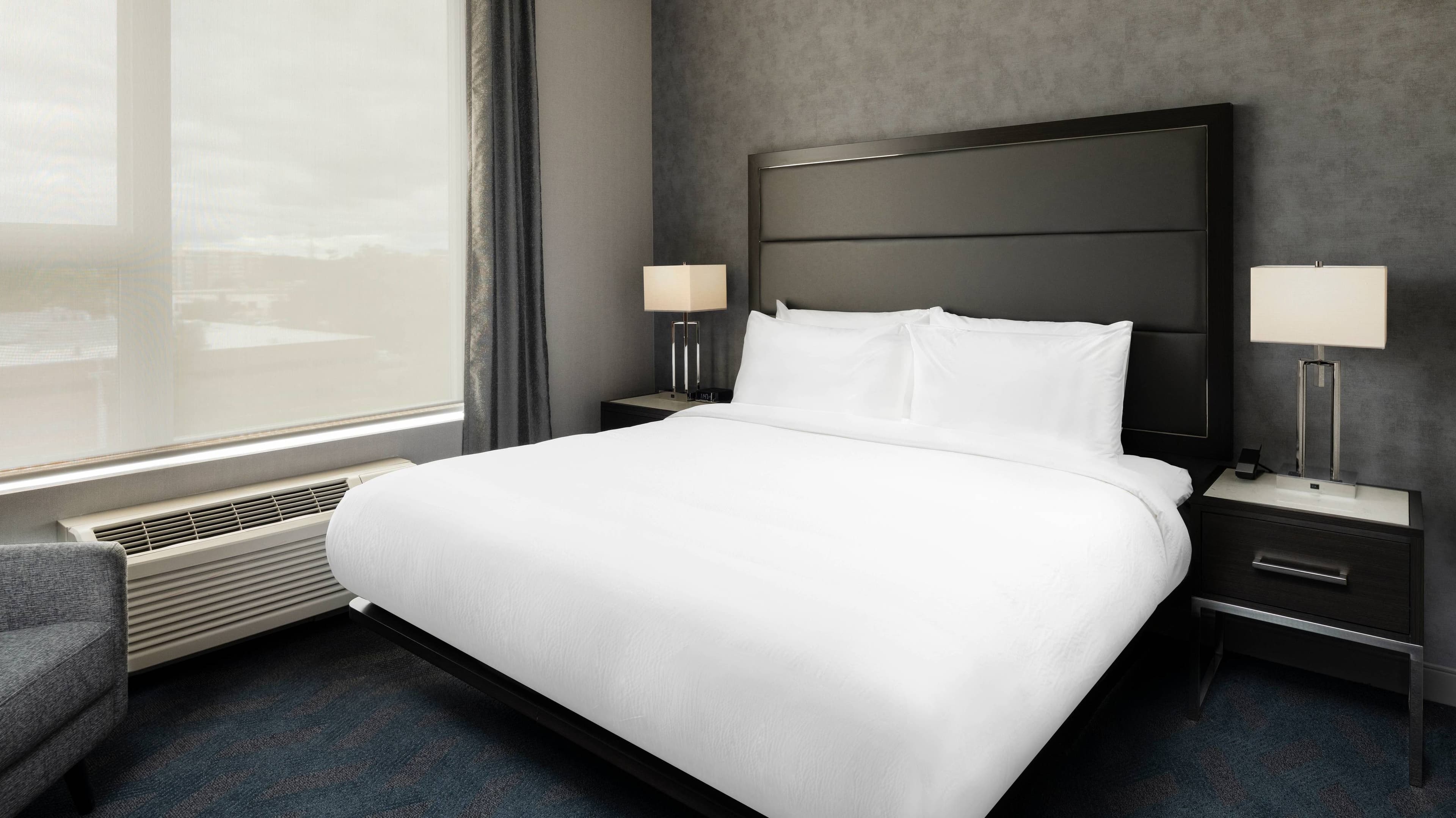 Residence Inn Boston Natick - Image 4