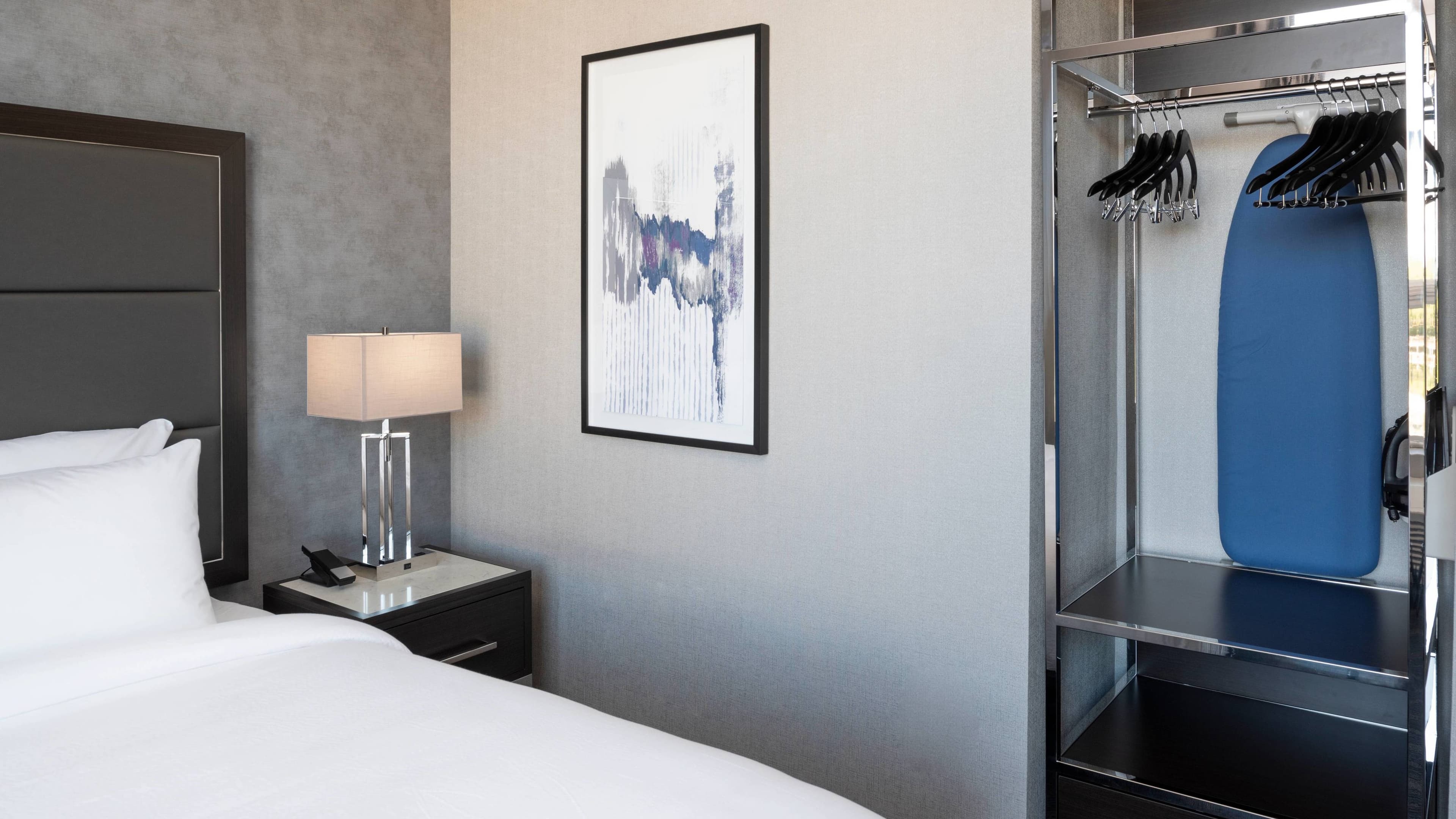 1 Bedroom Suite - Image 5