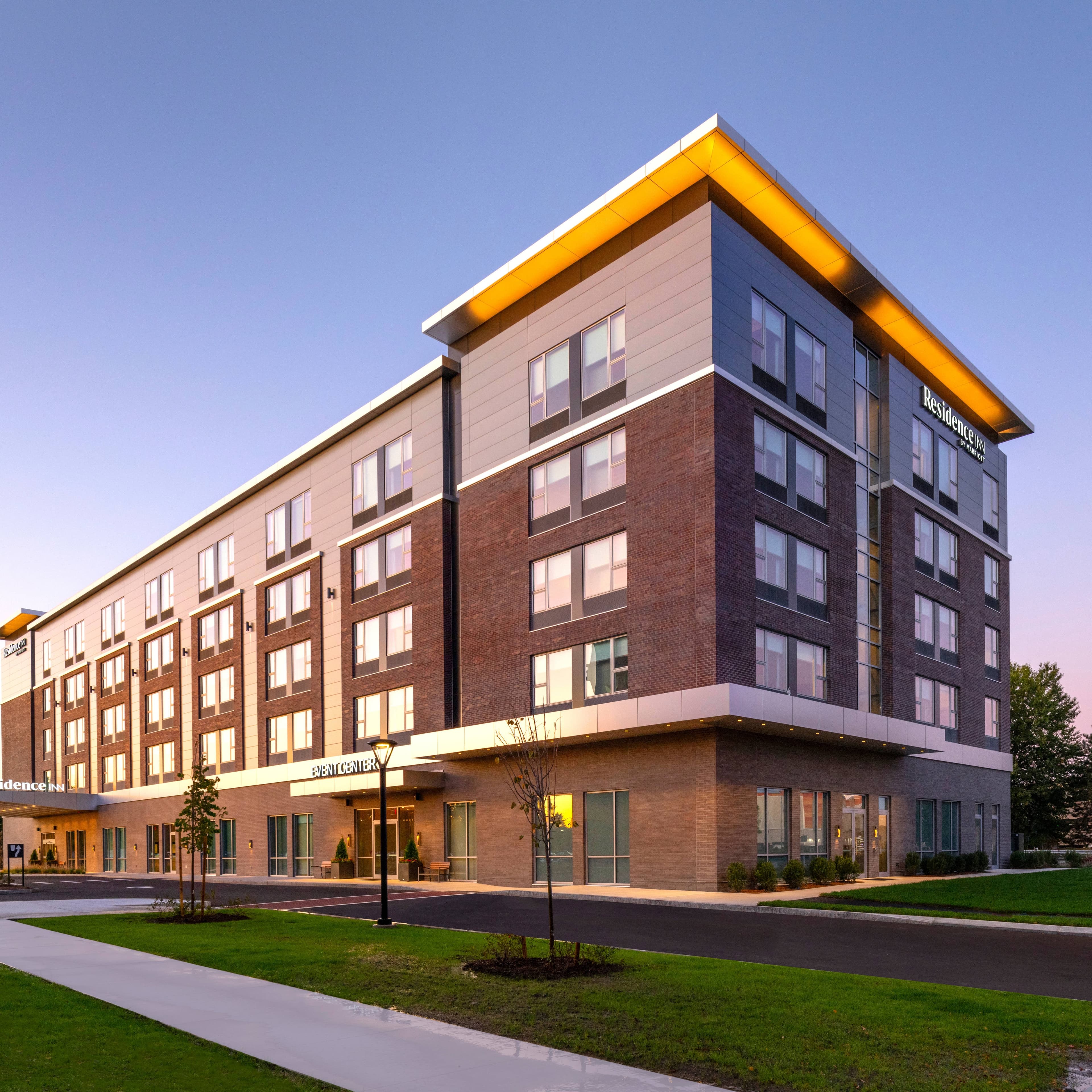Residence Inn Boston Natick - Image 1