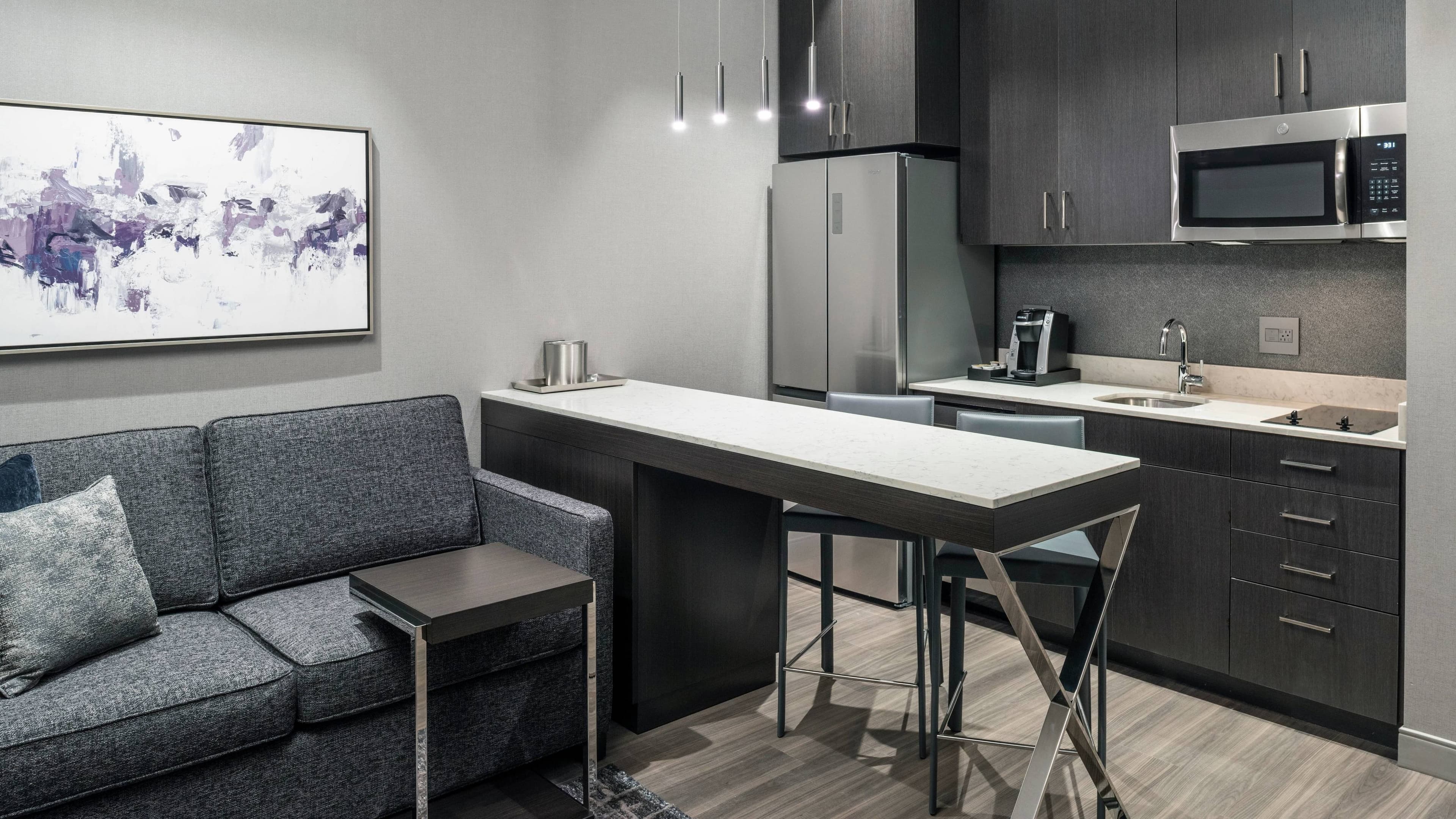 Residence Inn Boston Natick - Image 2