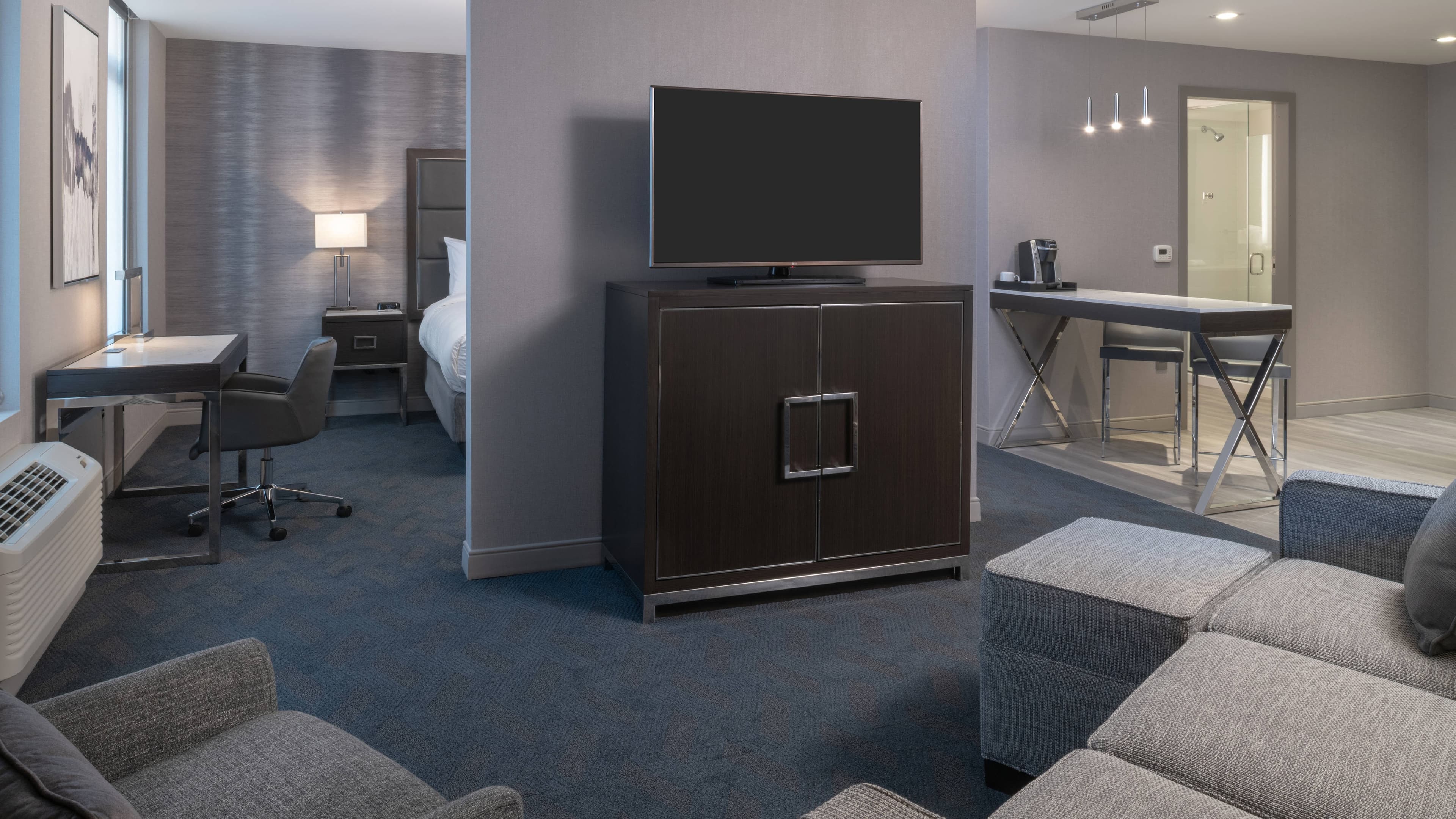 Larger Studio - Image 1