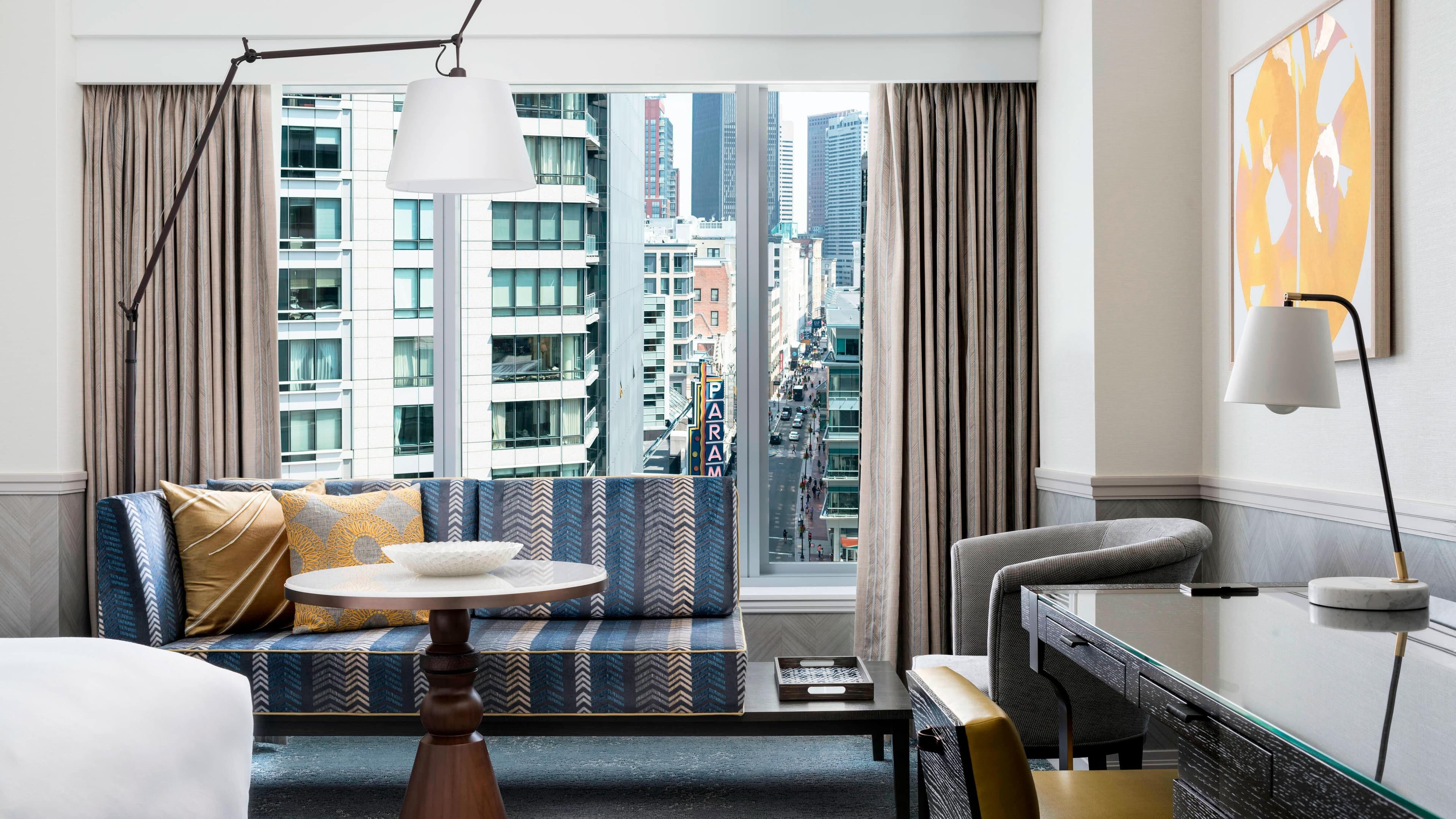 The Ritz-Carlton, Boston - Image 3