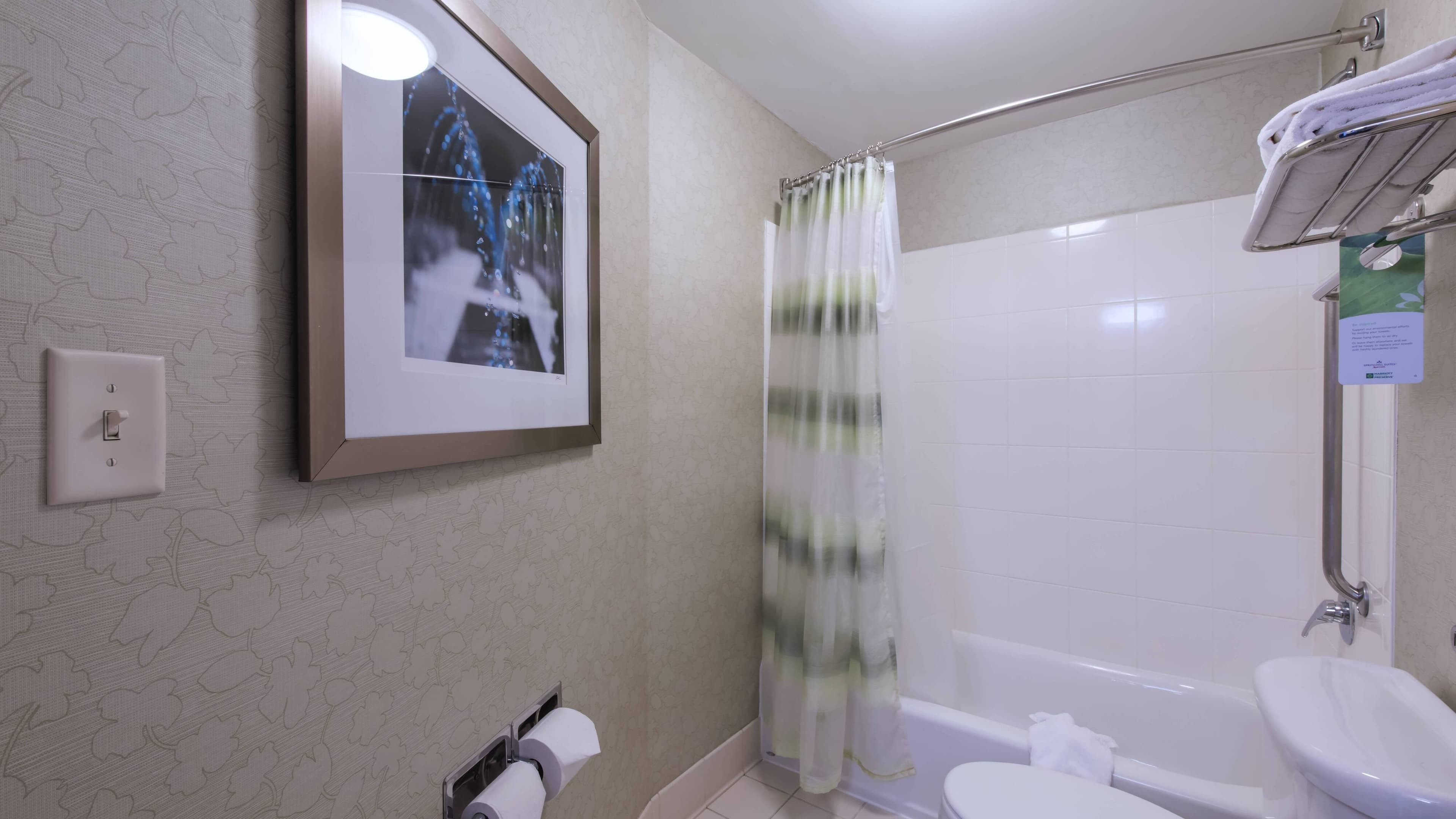 SpringHill Suites Devens Common Center — 7