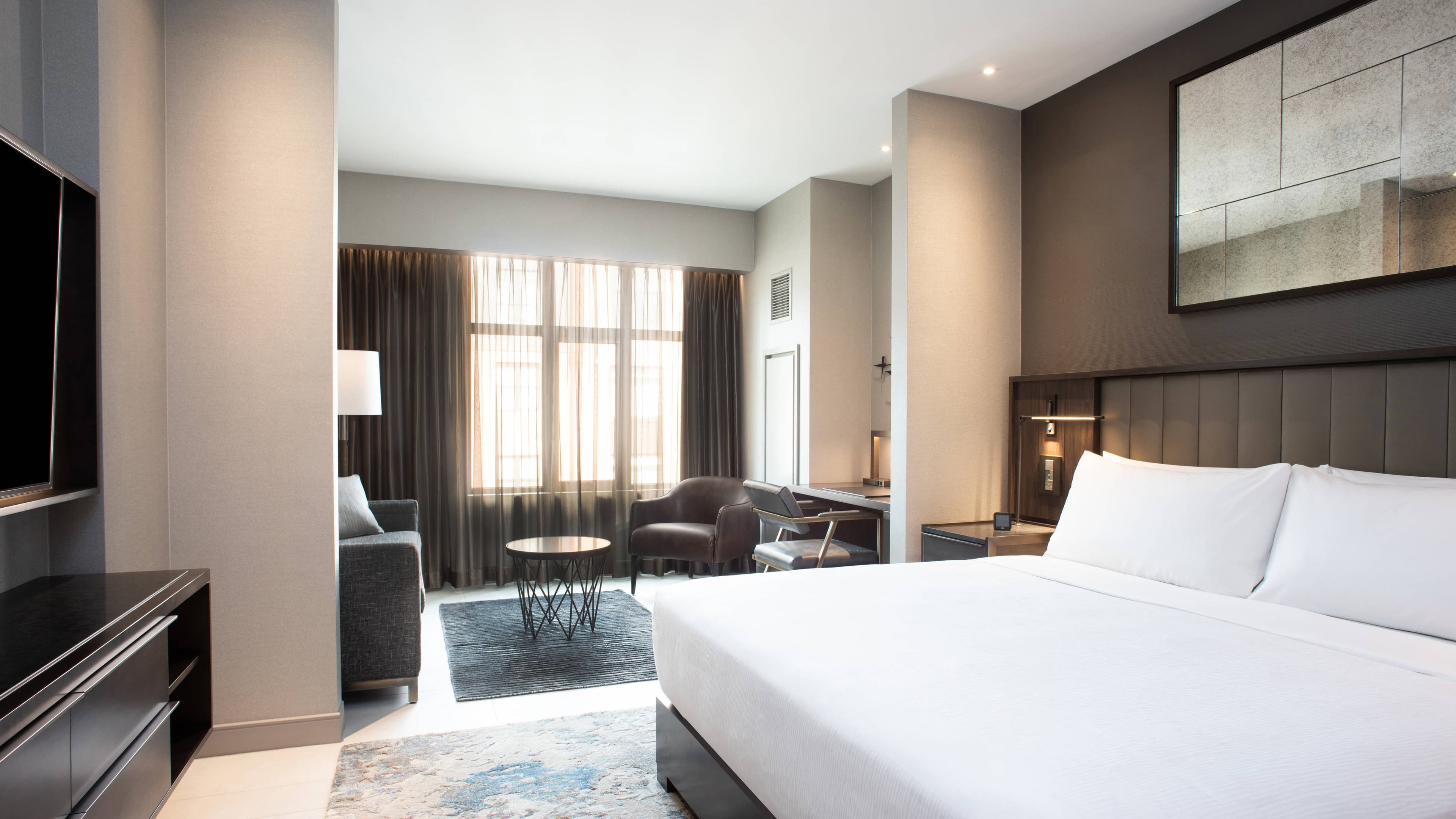 Holiday Inn Boston - Cambridge Area - Image 3