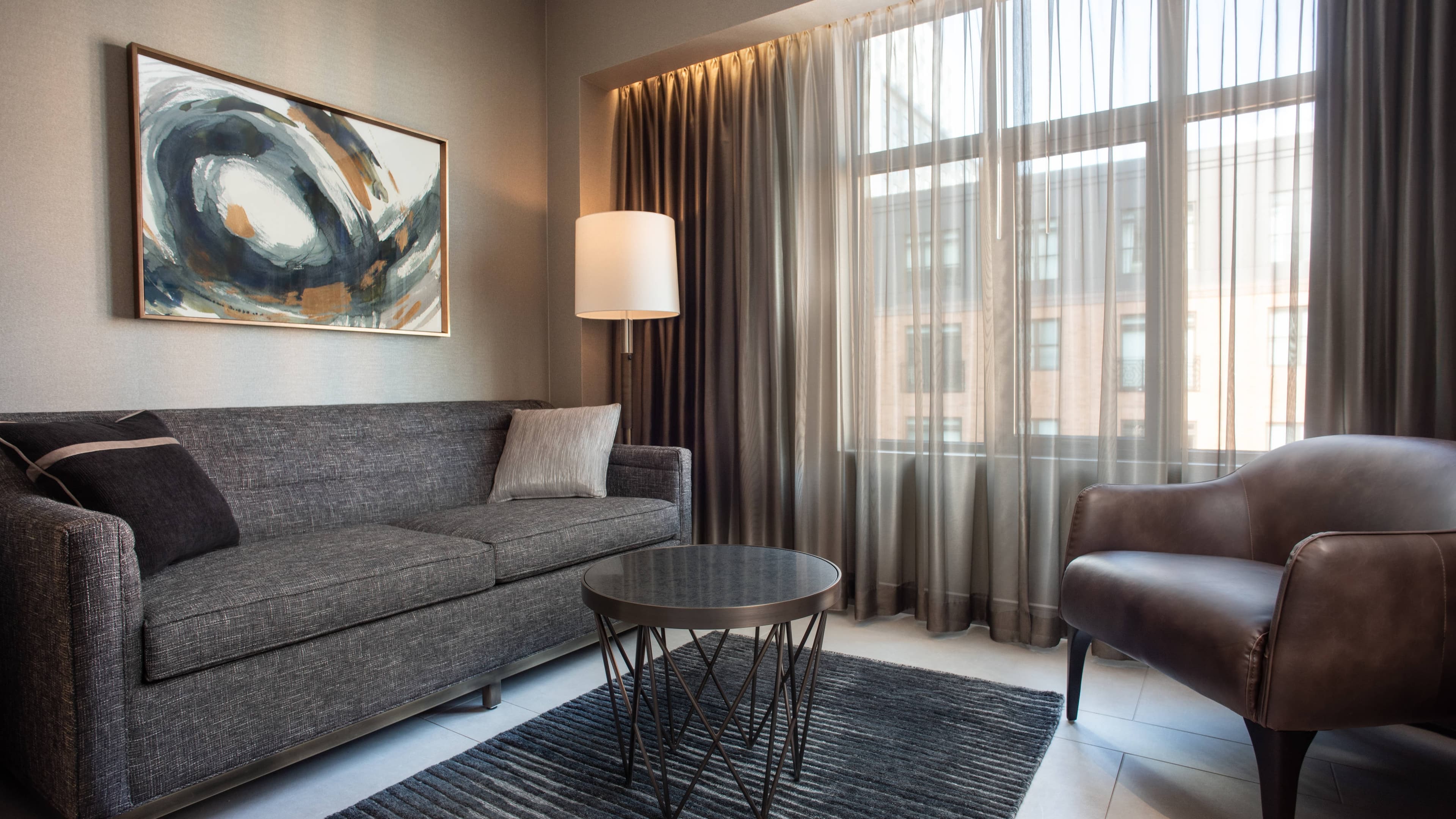Holiday Inn Boston - Cambridge Area - Image 4