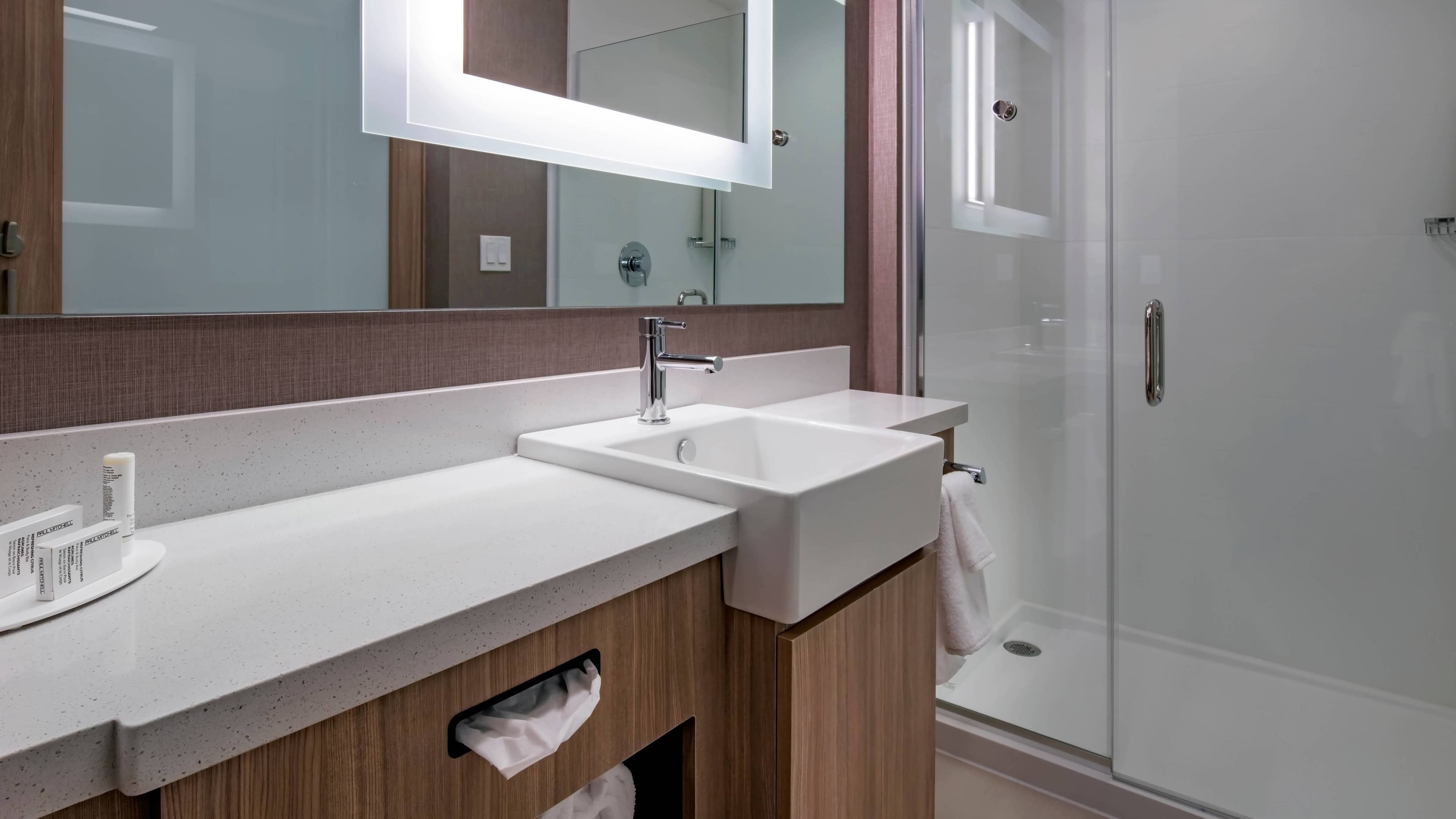 SpringHill Suites Wrentham Plainville - Image 5
