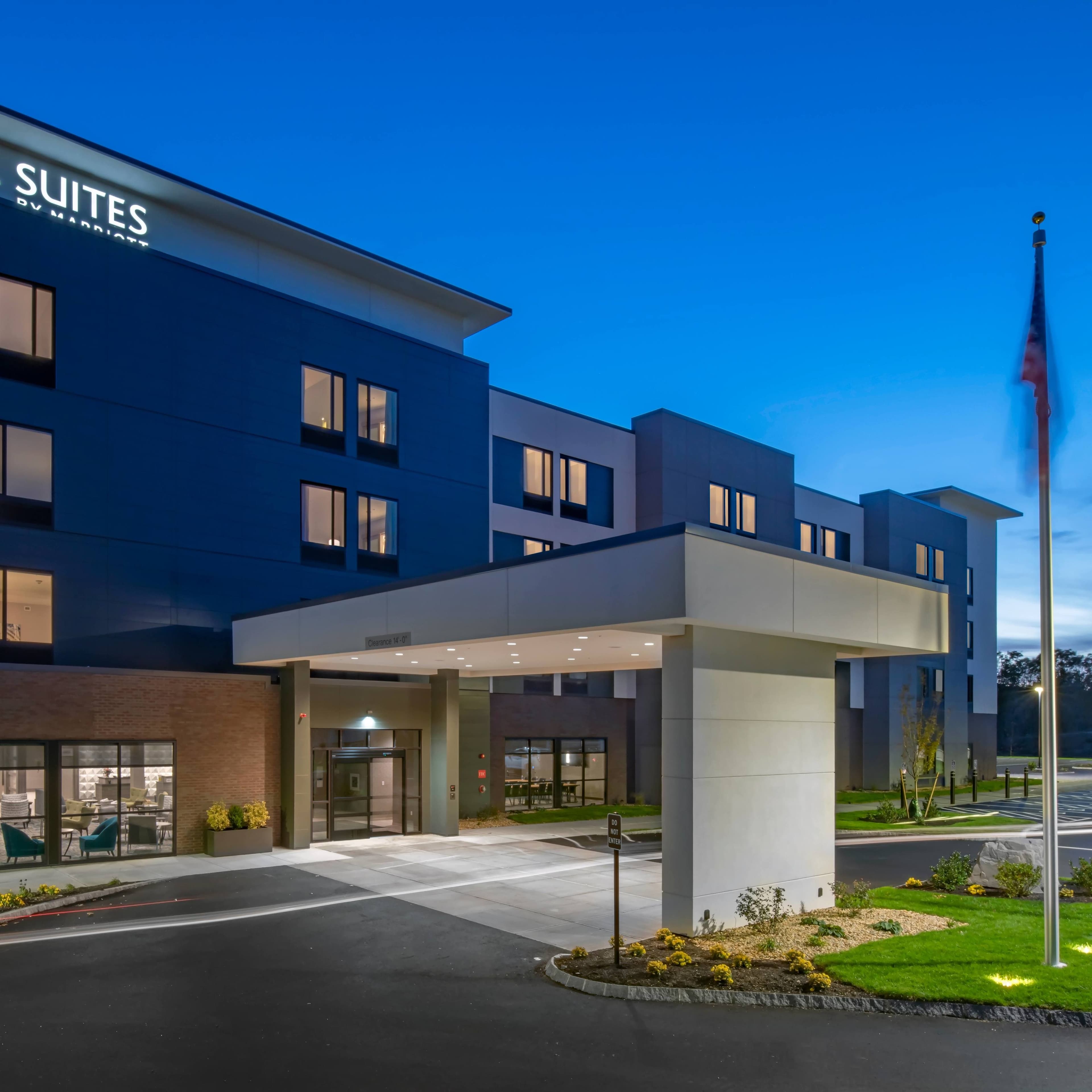 SpringHill Suites Wrentham Plainville - Image 1