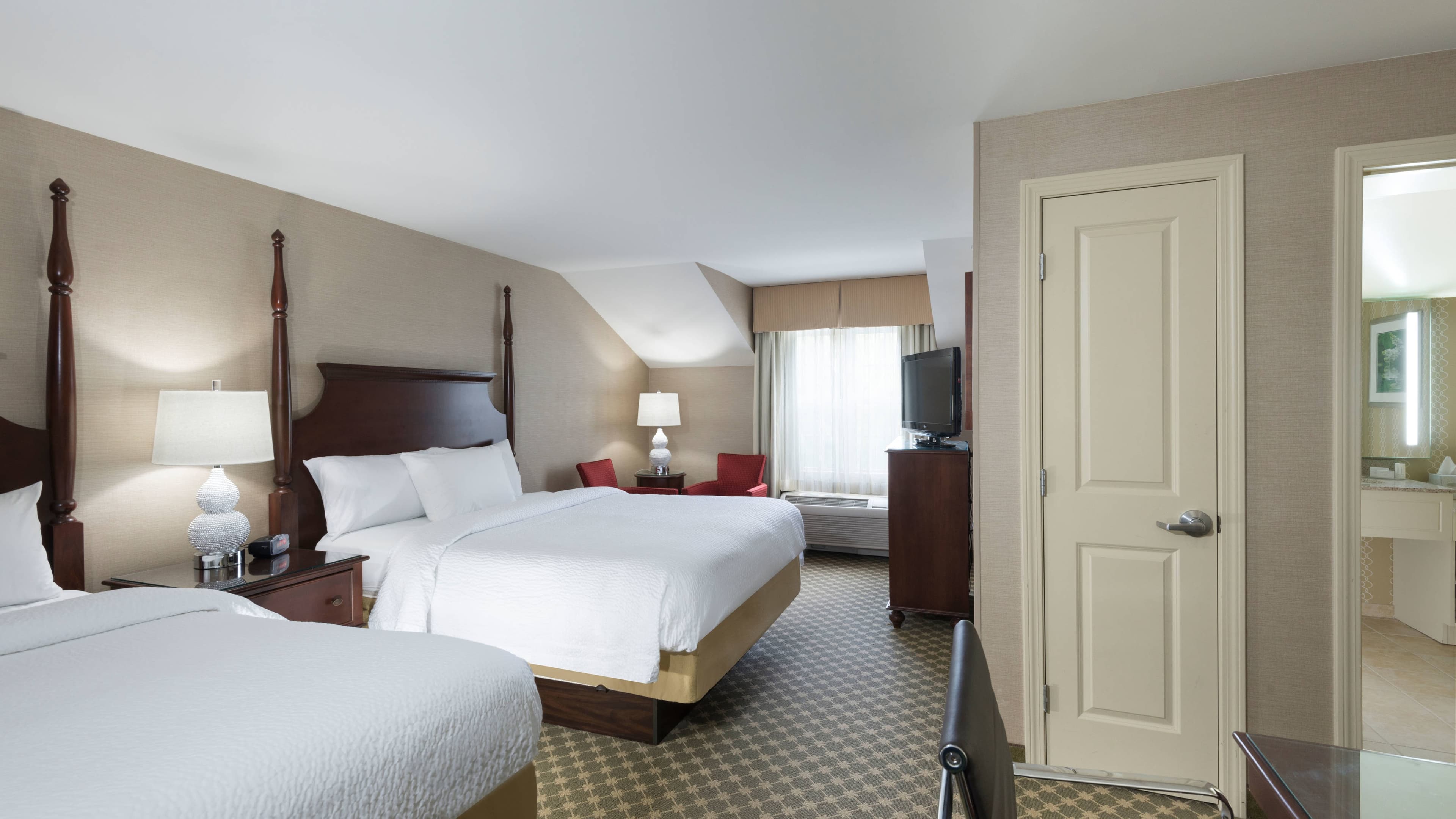 Fairfield Inn Boston Sudbury - Image 5