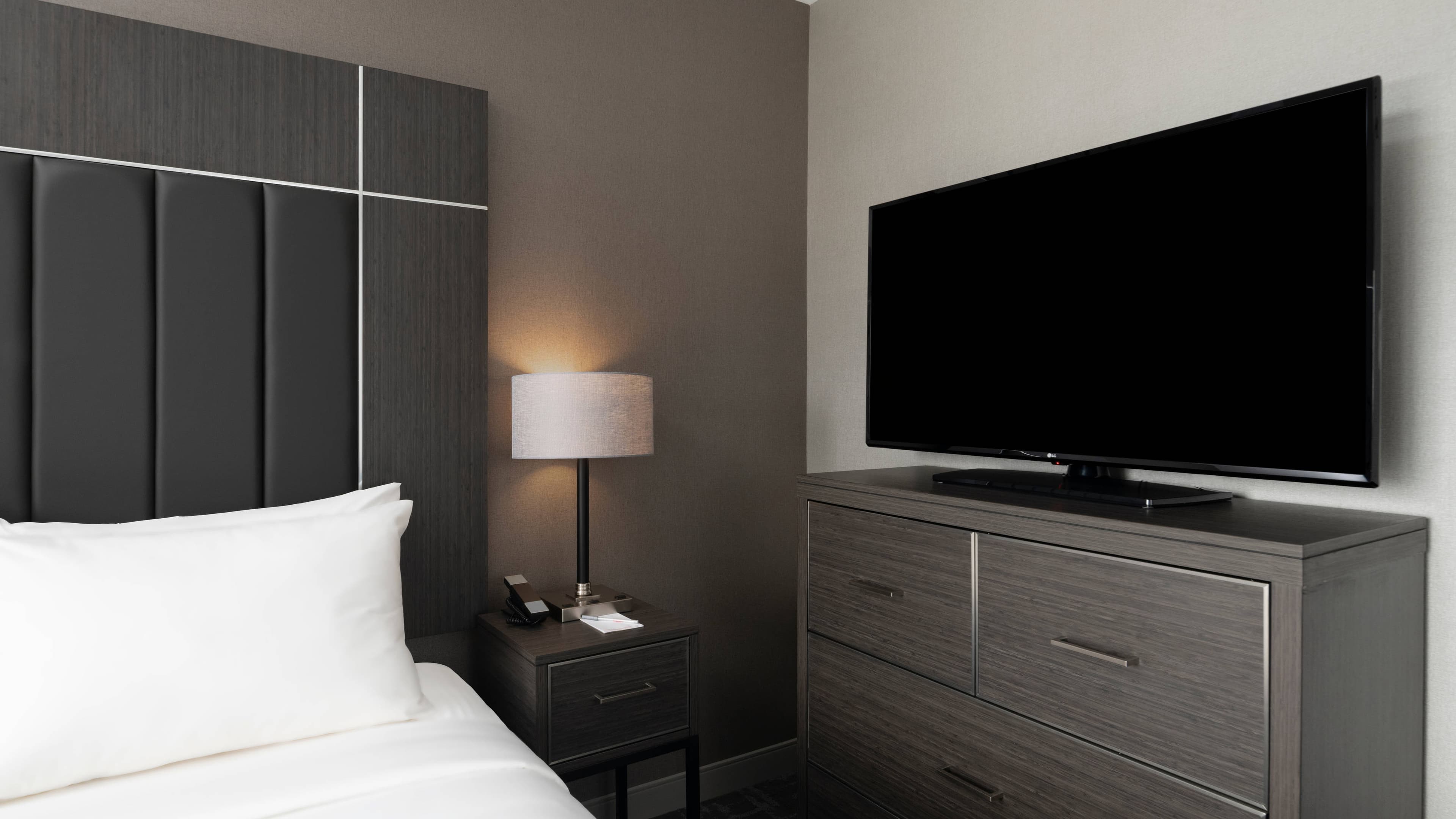 TownePlace Suites Boston Medford - Image 3
