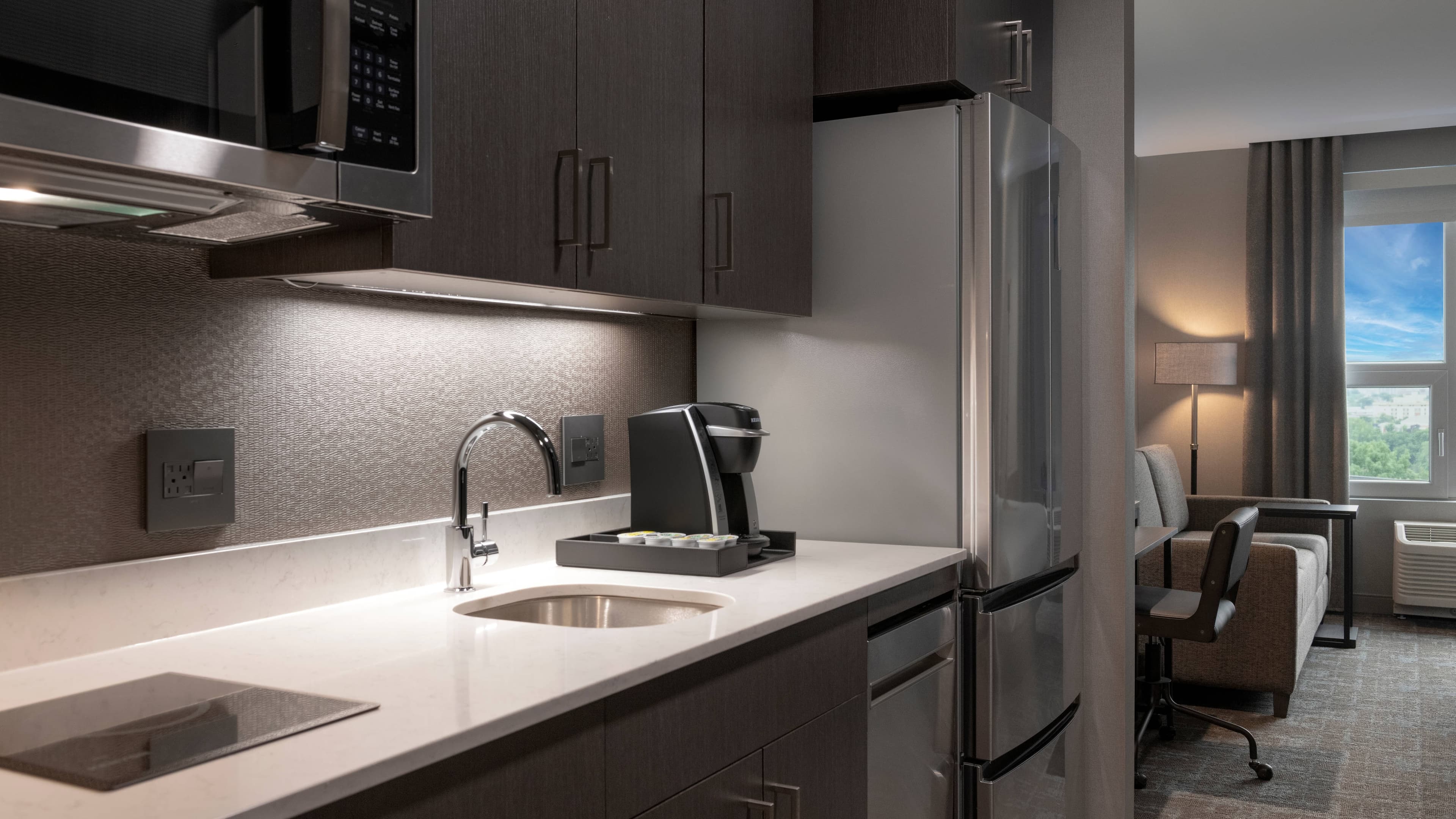 TownePlace Suites Boston Medford - Image 5