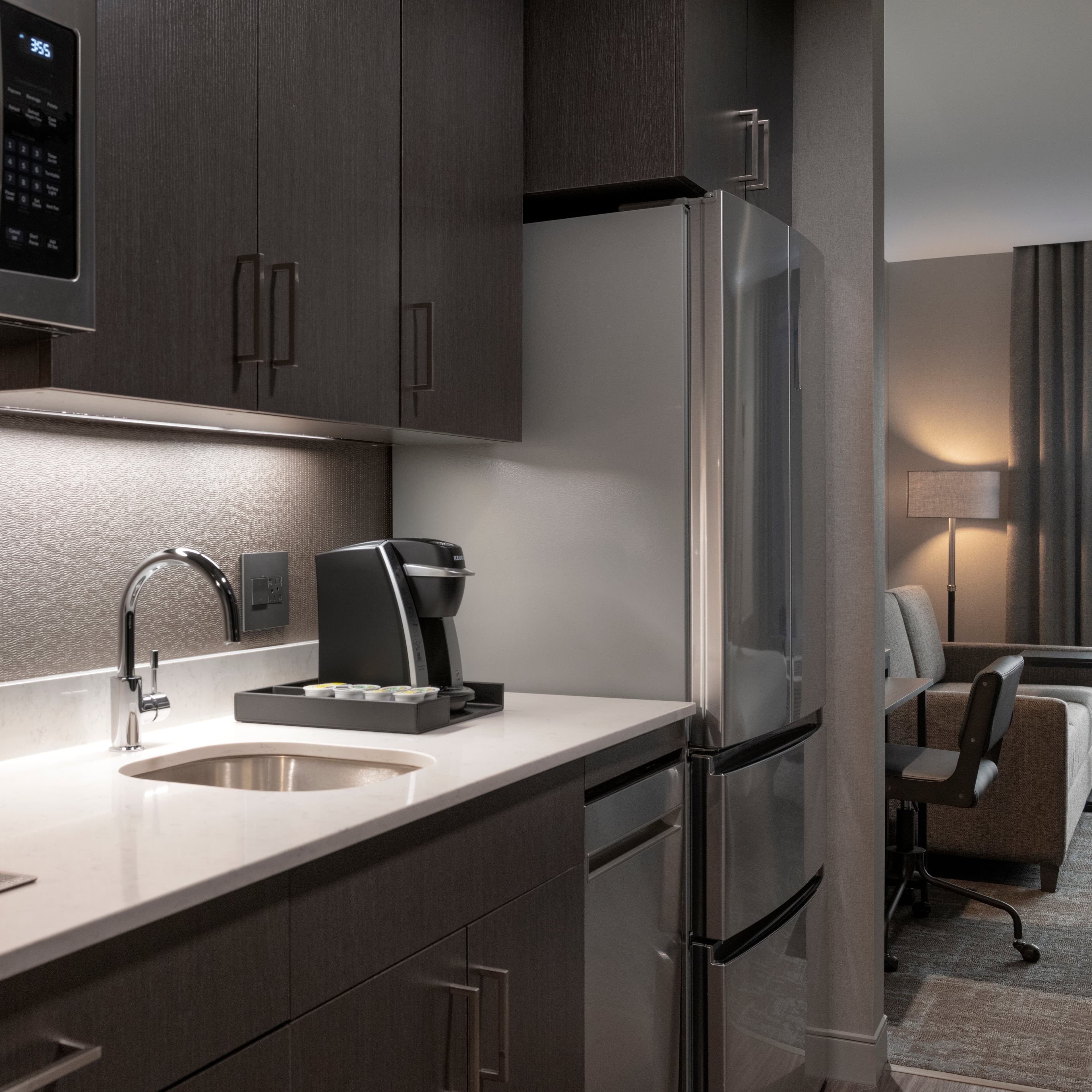 TownePlace Suites Boston Medford - Image 1