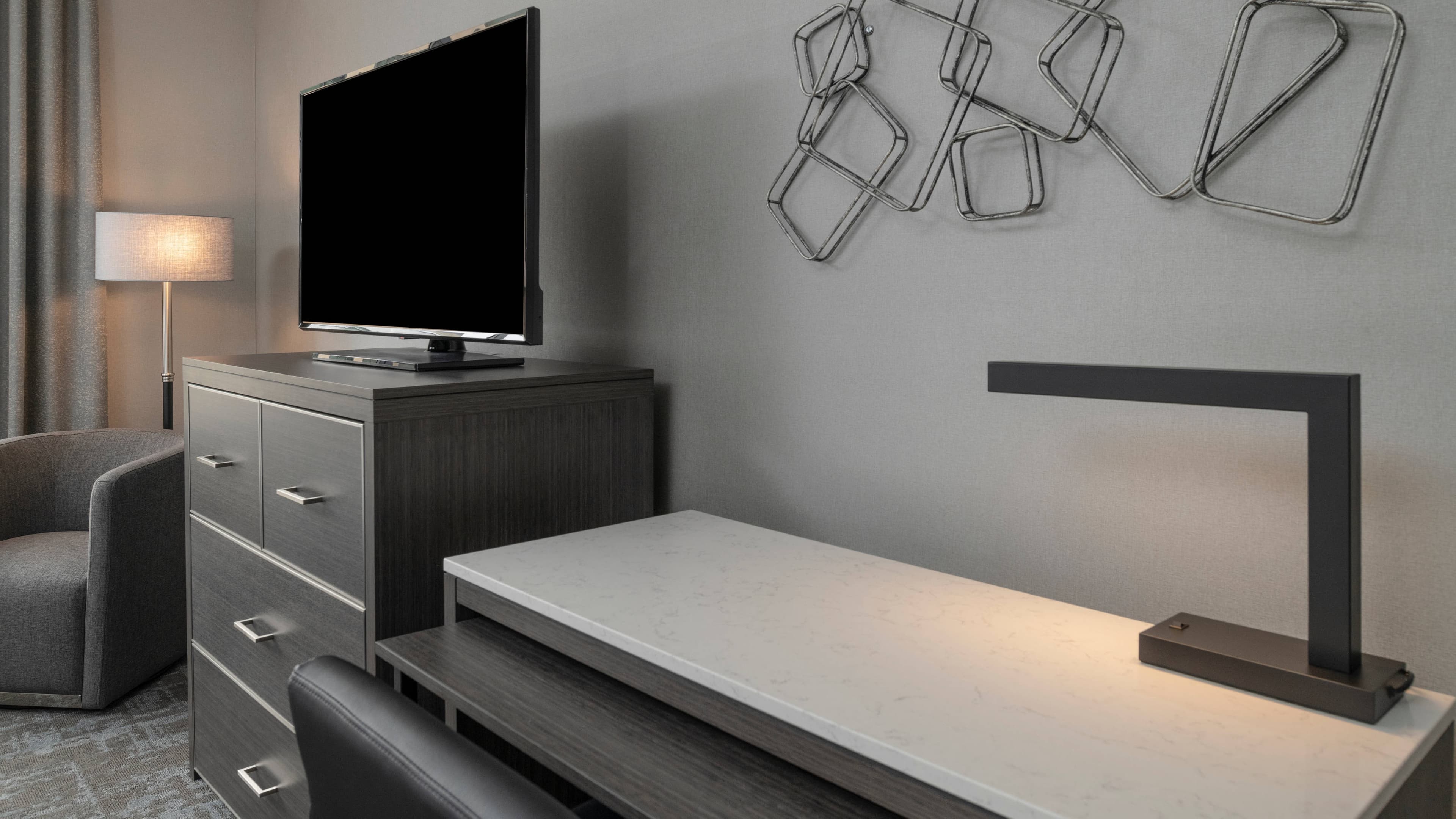 TownePlace Suites Boston Medford — 15
