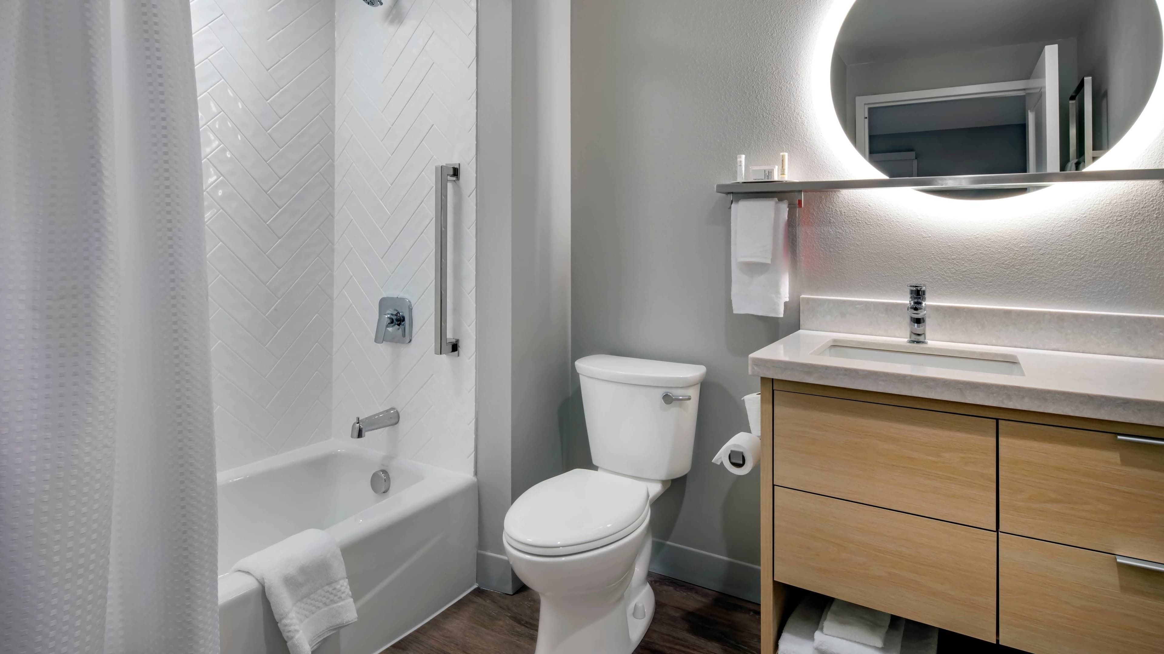 TownePlace Suites Wrentham Plainville — 8
