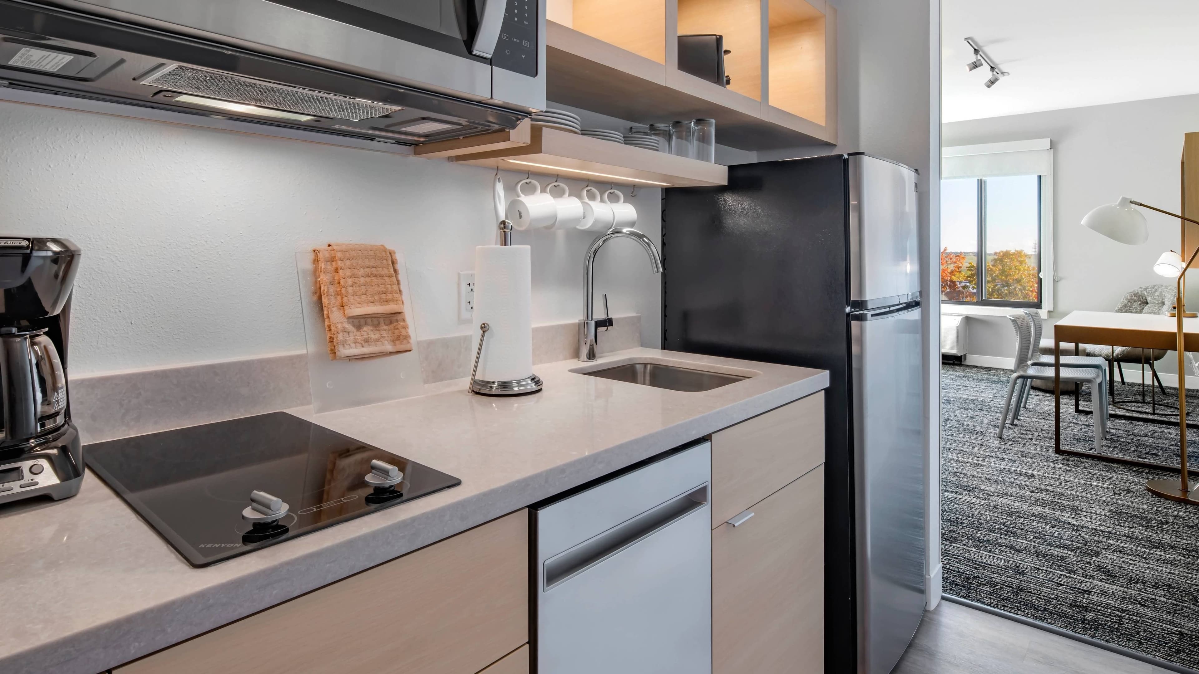 TownePlace Suites Wrentham Plainville — 7