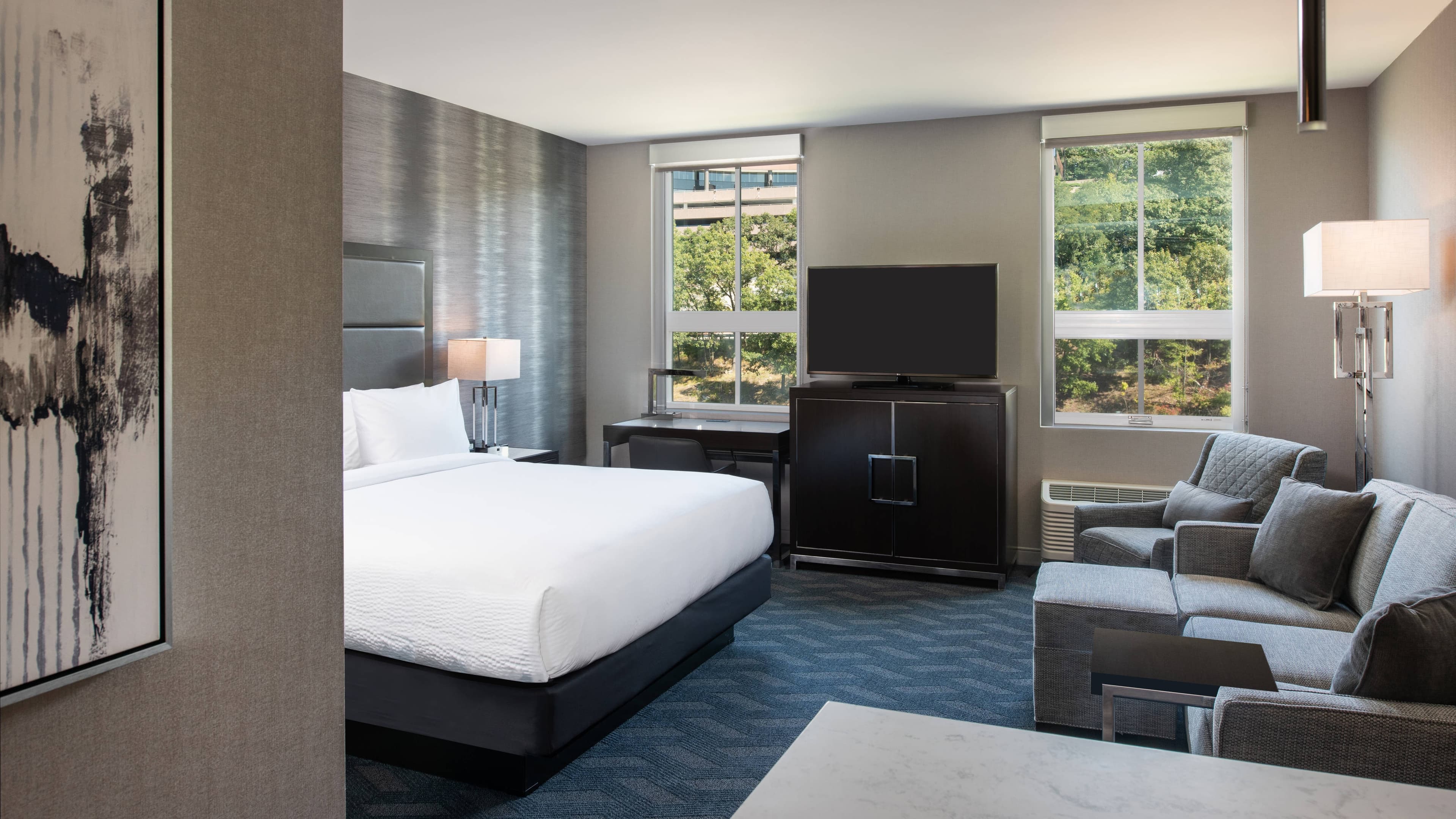 Residence Inn Boston Waltham — 3