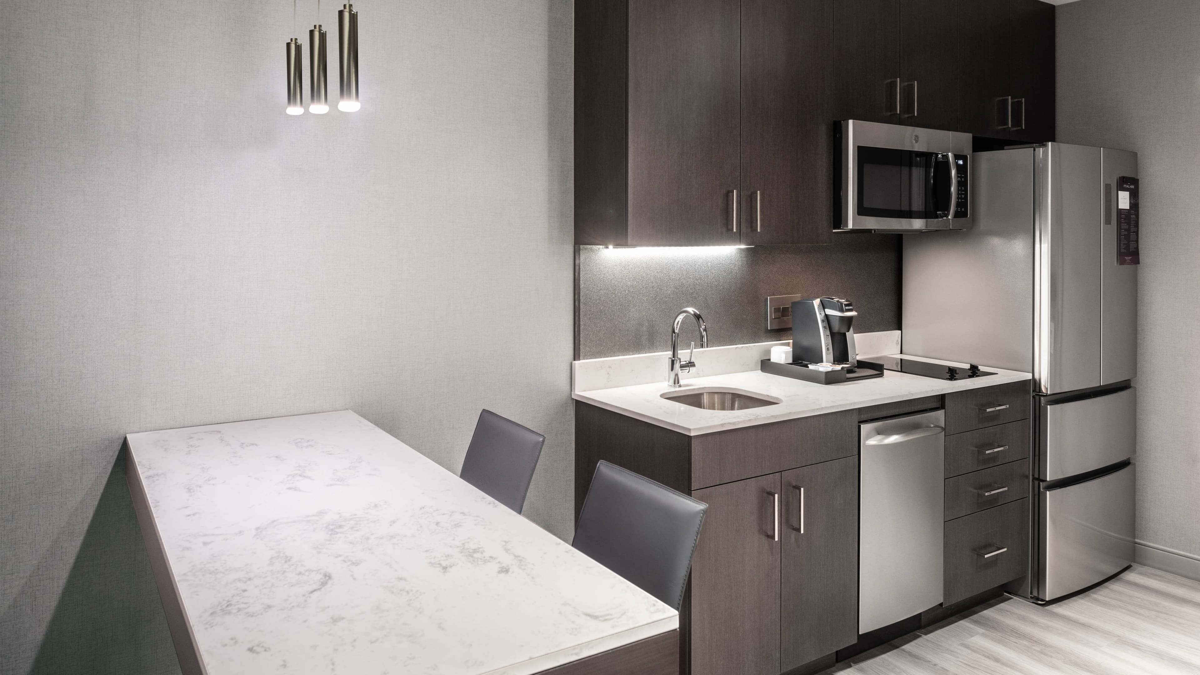 Residence Inn Boston Waltham - Image 3