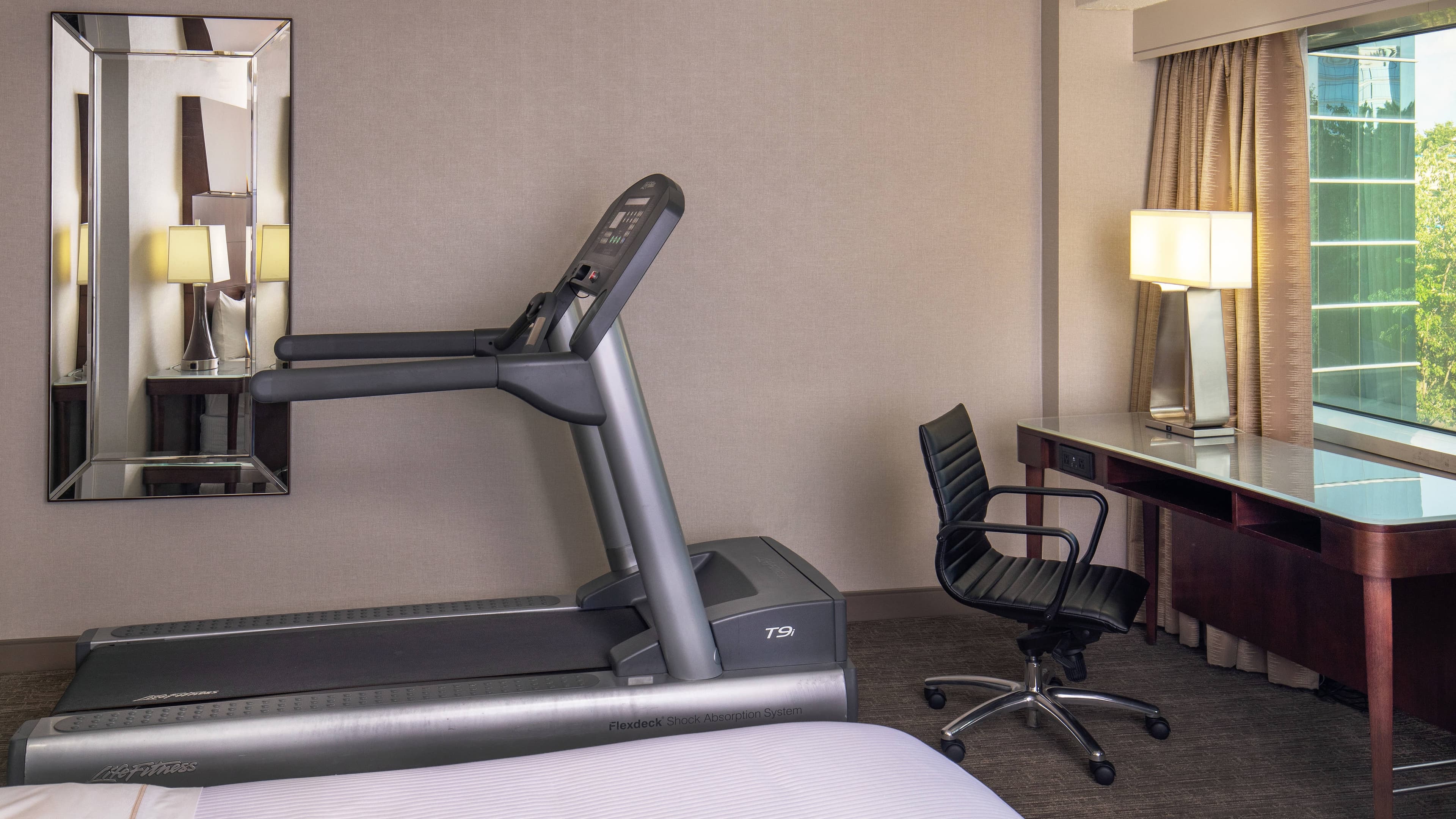 Traditional Room - Image 2