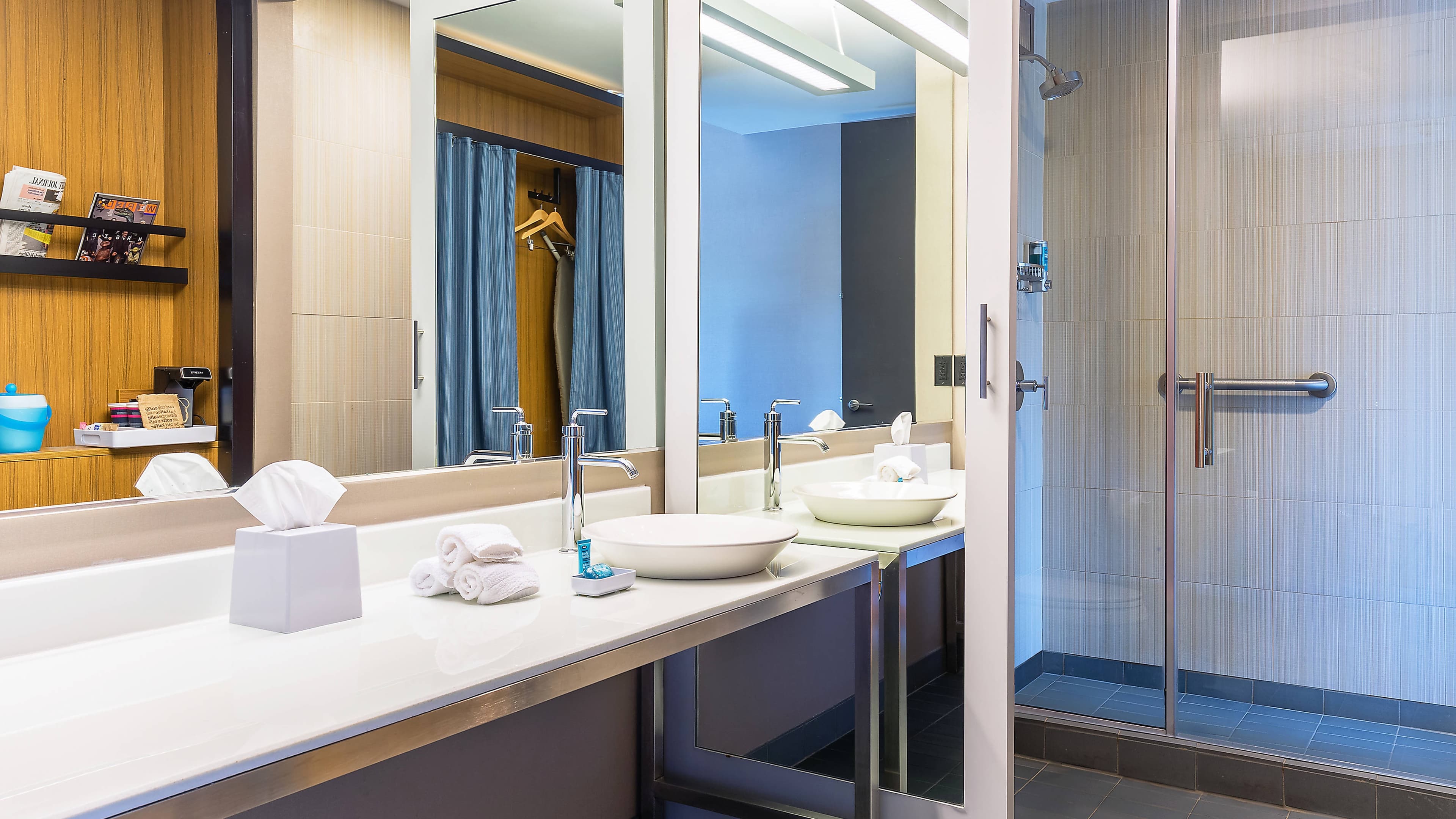 Aloft Lexington - Image 4