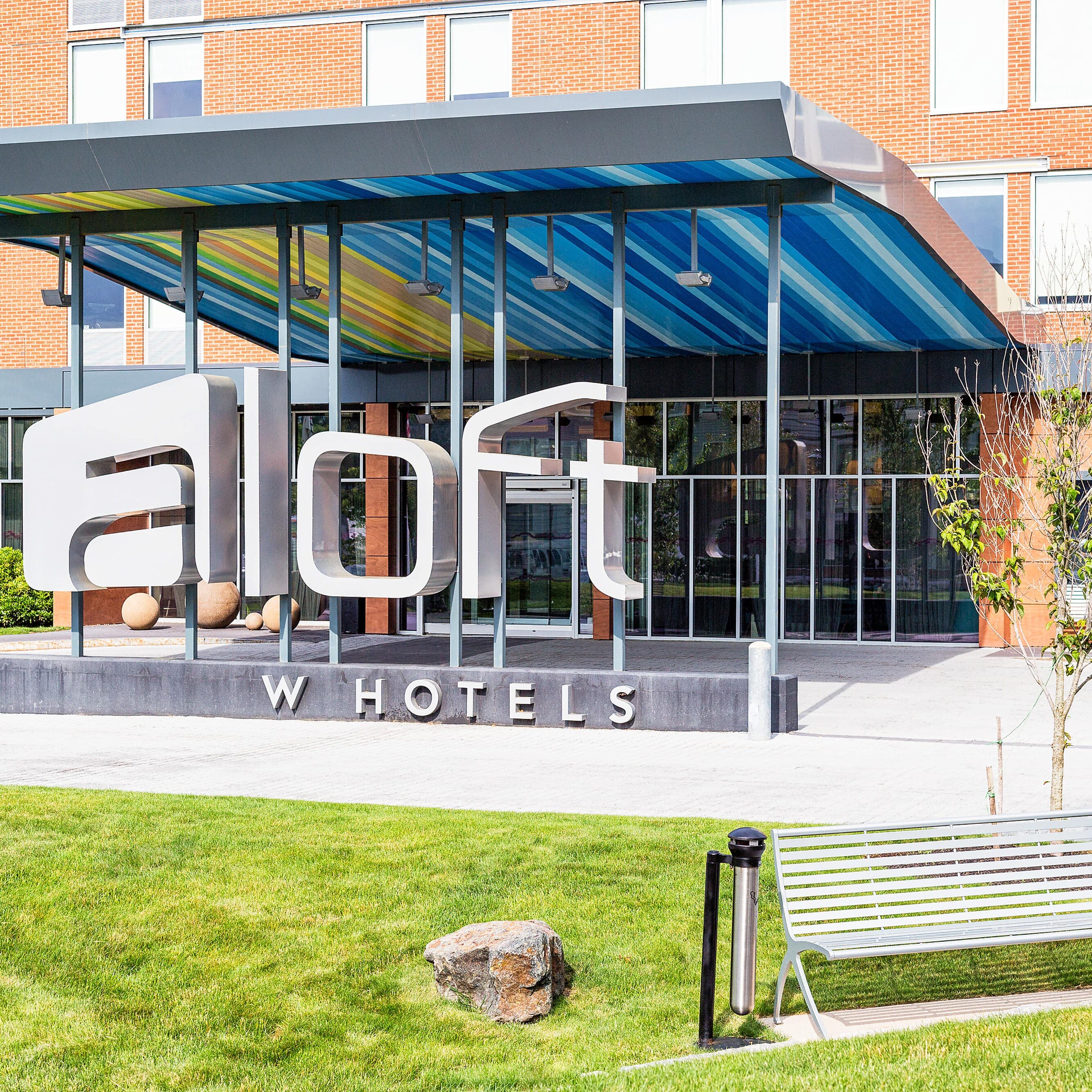Aloft Lexington - Image 1