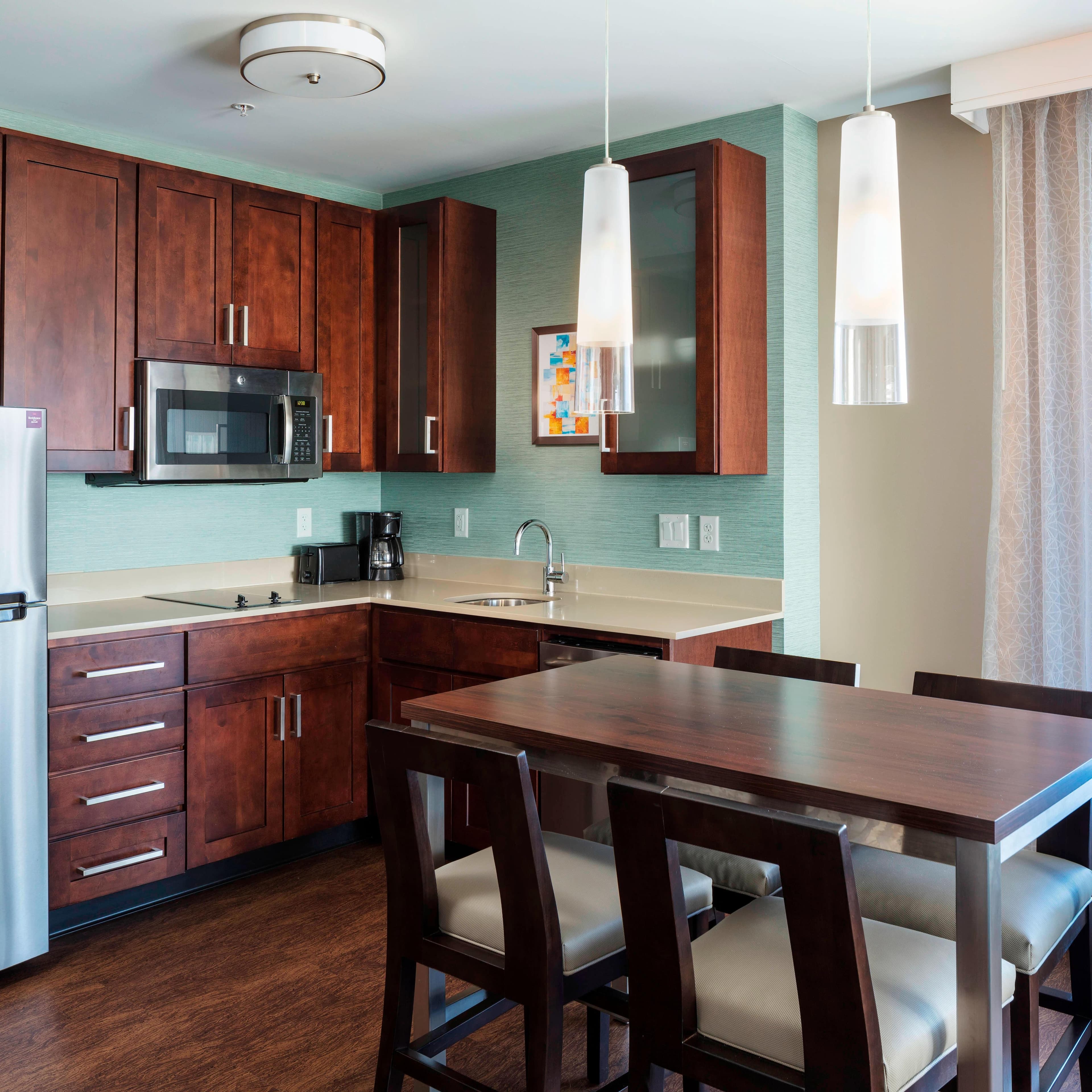 Residence Inn Boston Burlington - Image 1