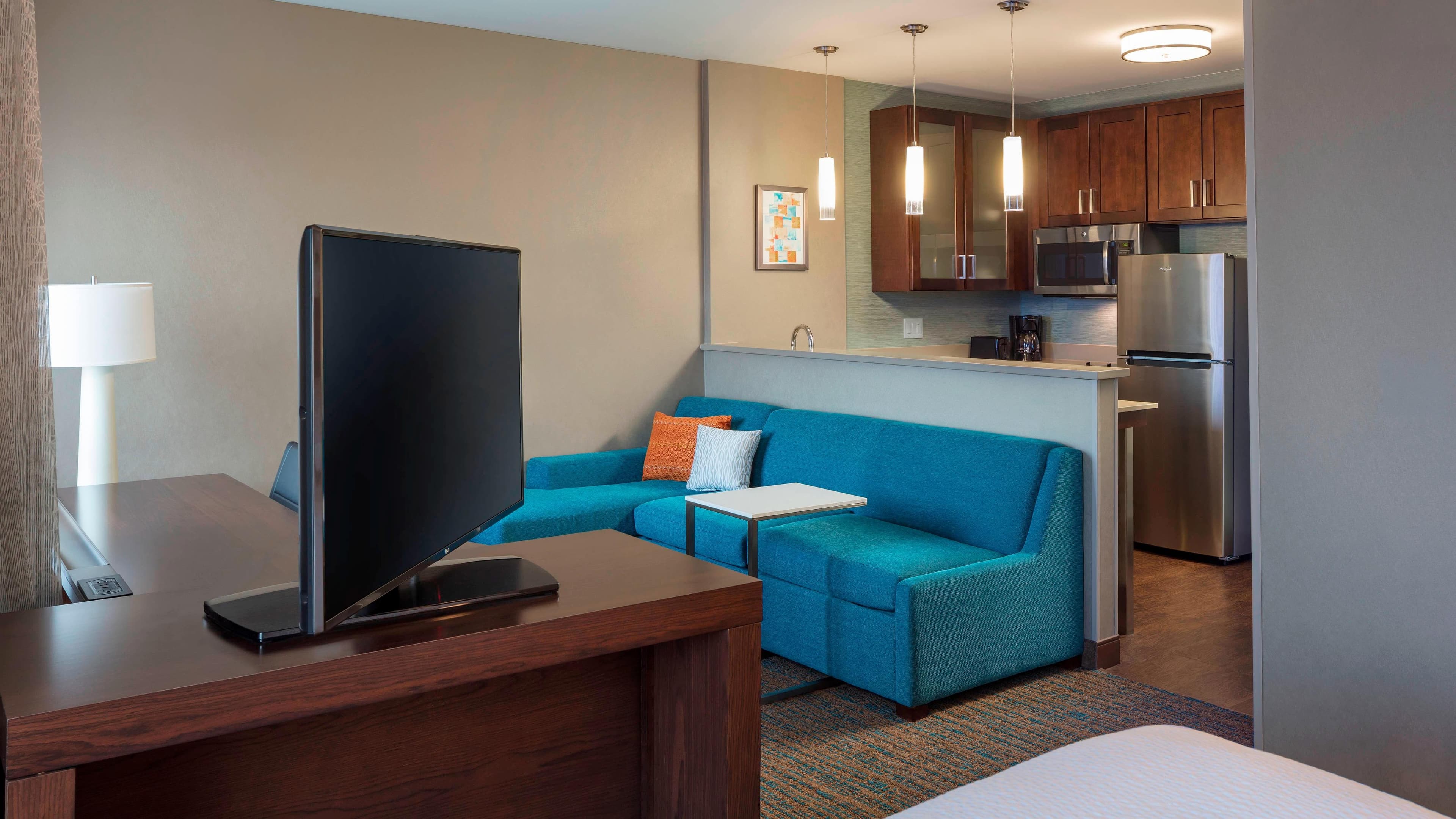 Residence Inn Boston Burlington - Image 5