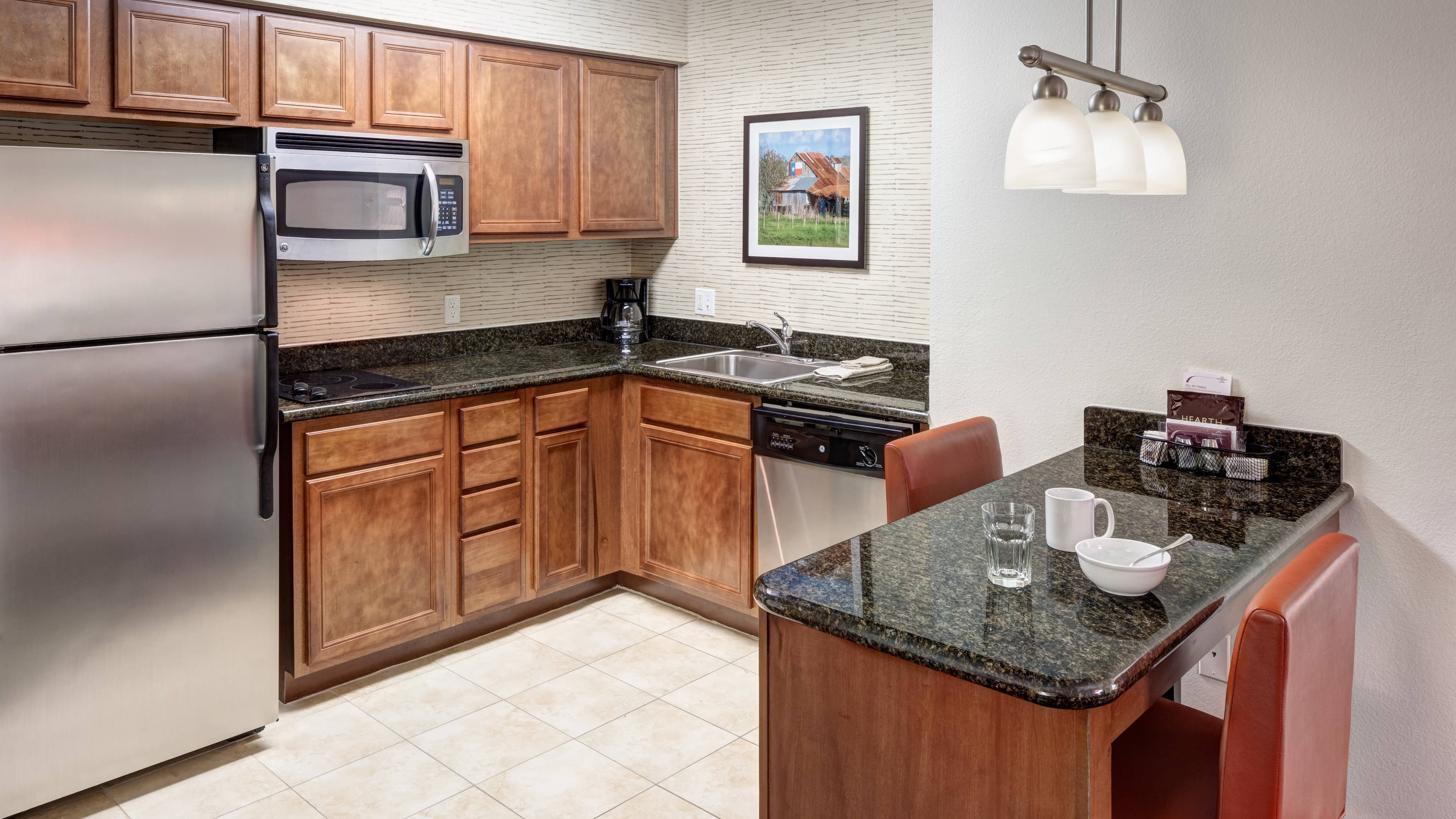 Residence Inn Beaumont — 15