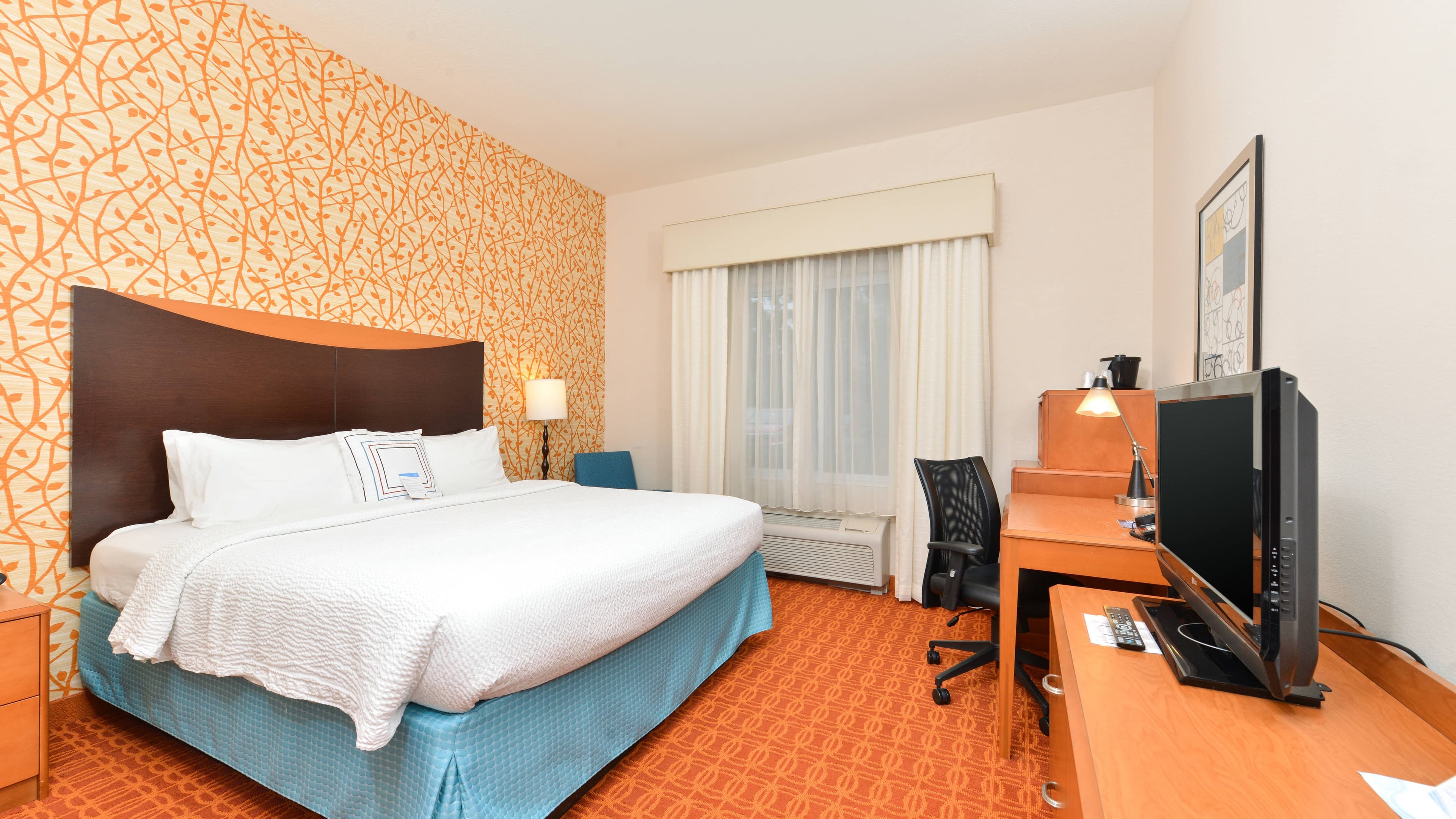 Fairfield Inn & Suites Kingsland - Image 4