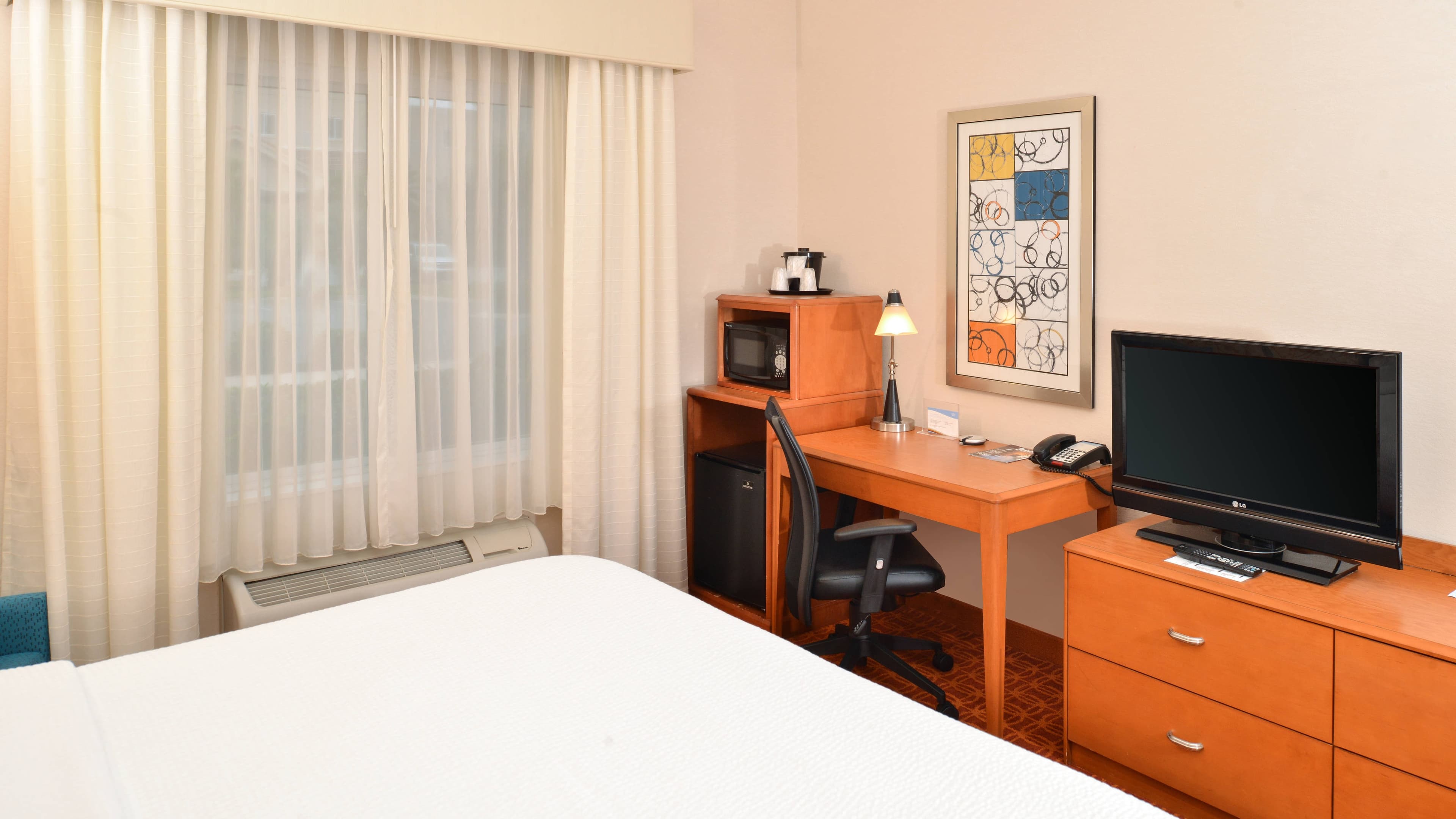 Fairfield Inn & Suites Kingsland - Image 5