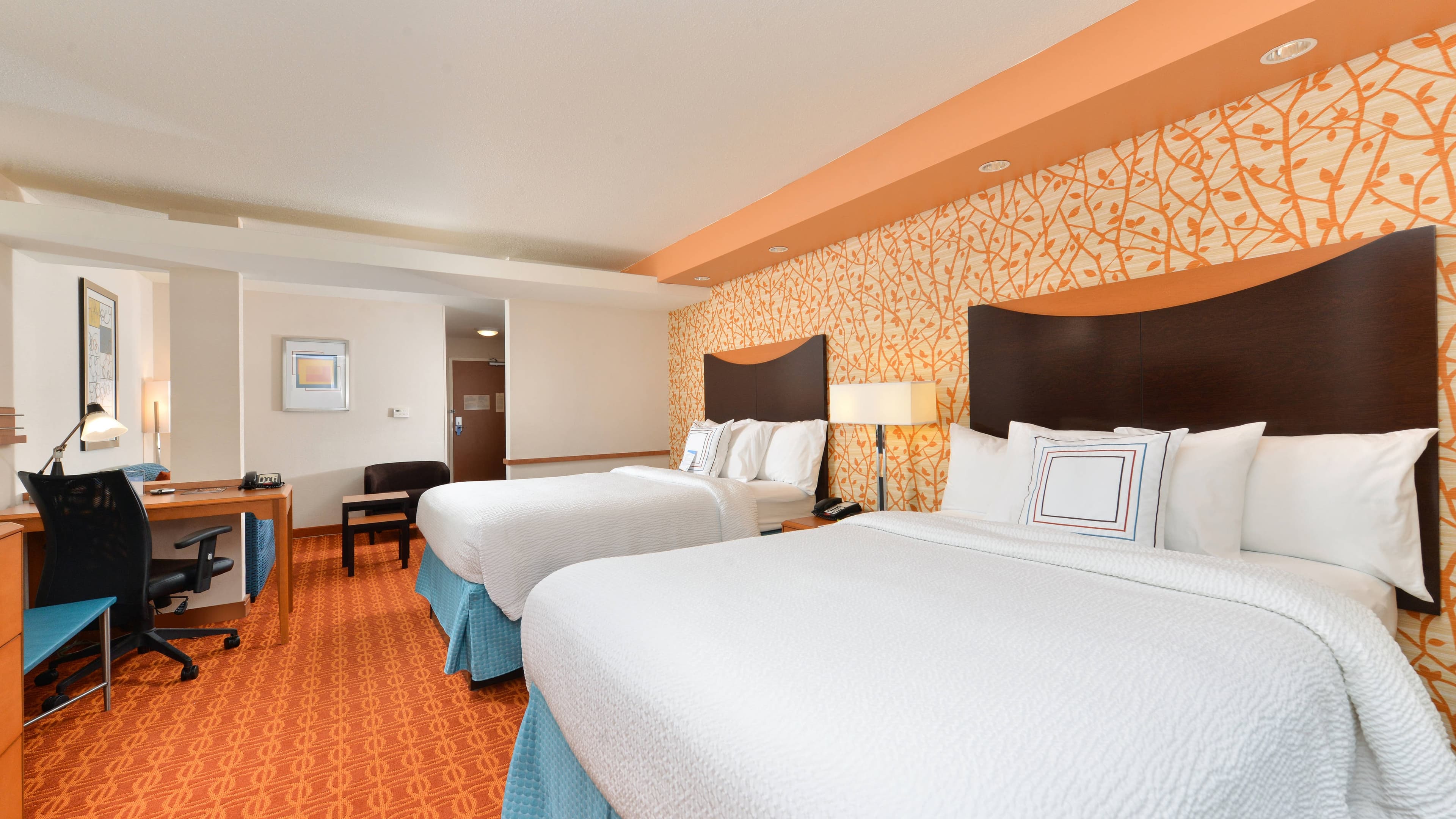 Fairfield Inn & Suites Kingsland - Image 2