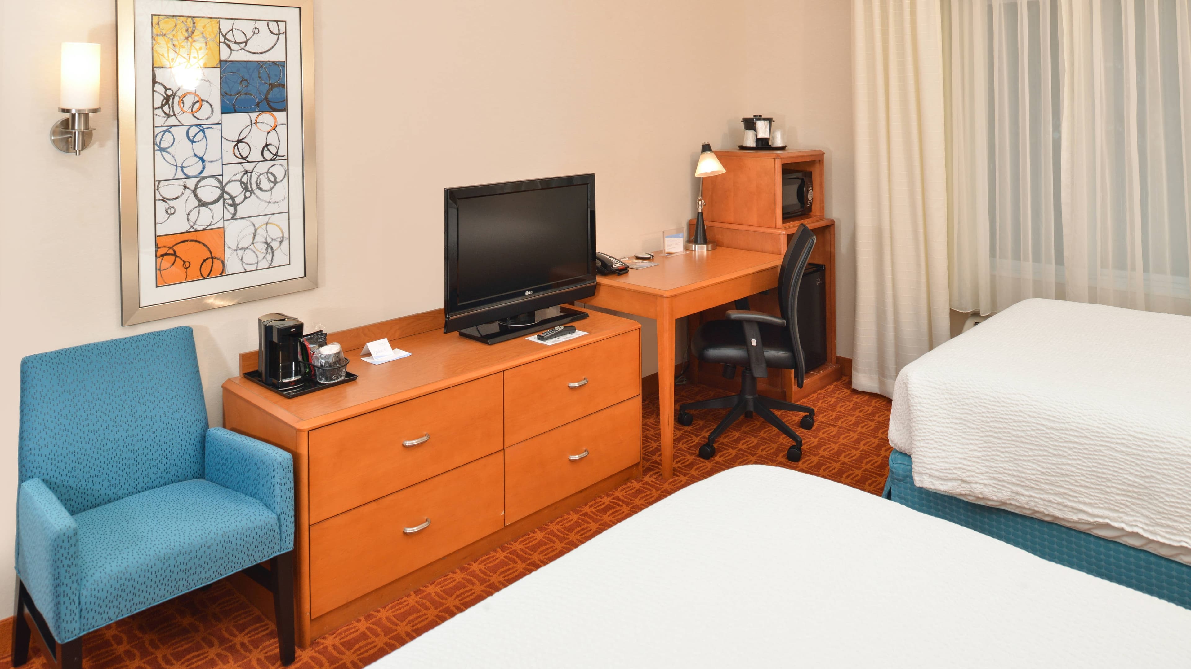 Fairfield Inn & Suites Kingsland - Image 3